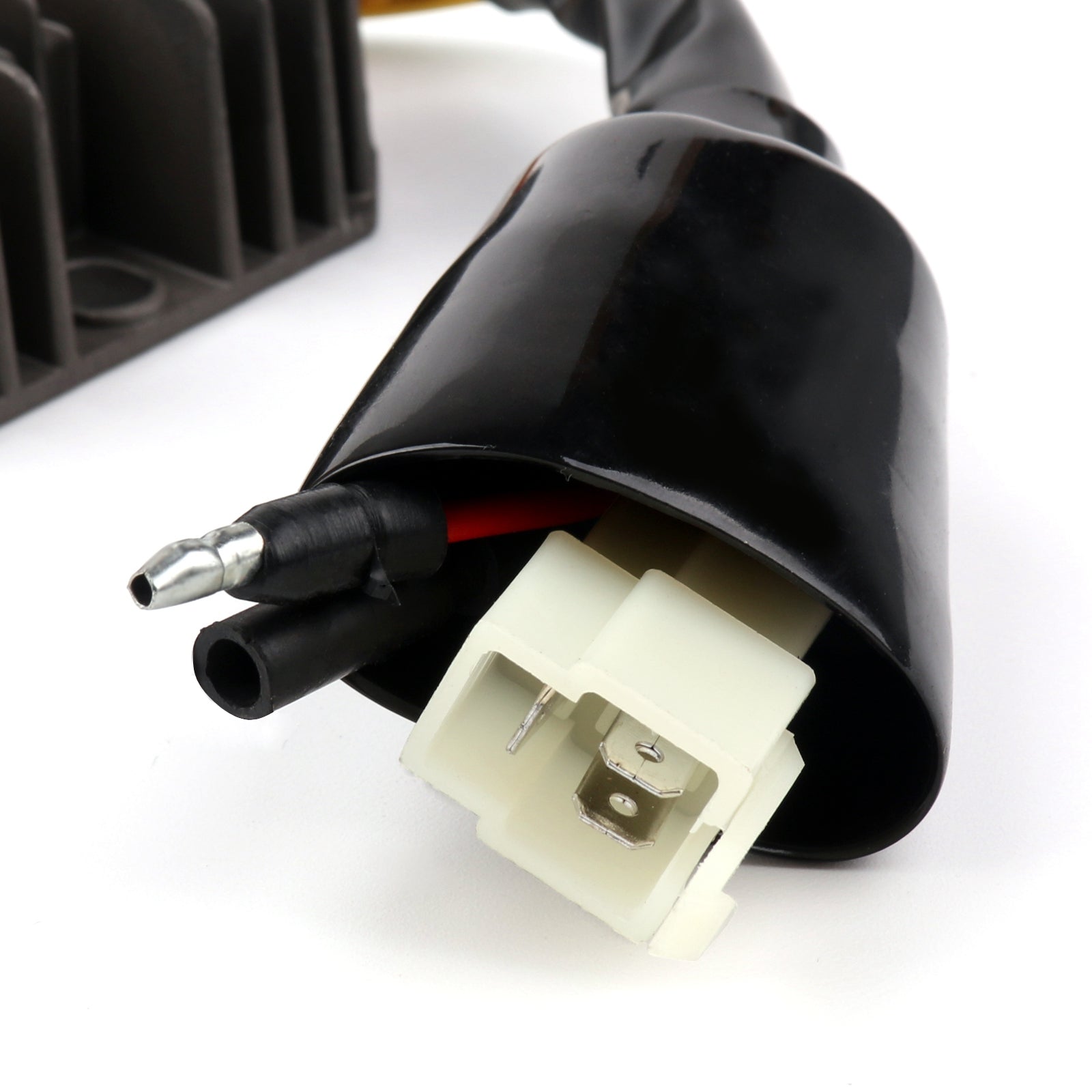 Spenningsregulator likeretter for Honda FX650 Vigor 650 1999-2000 Generisk