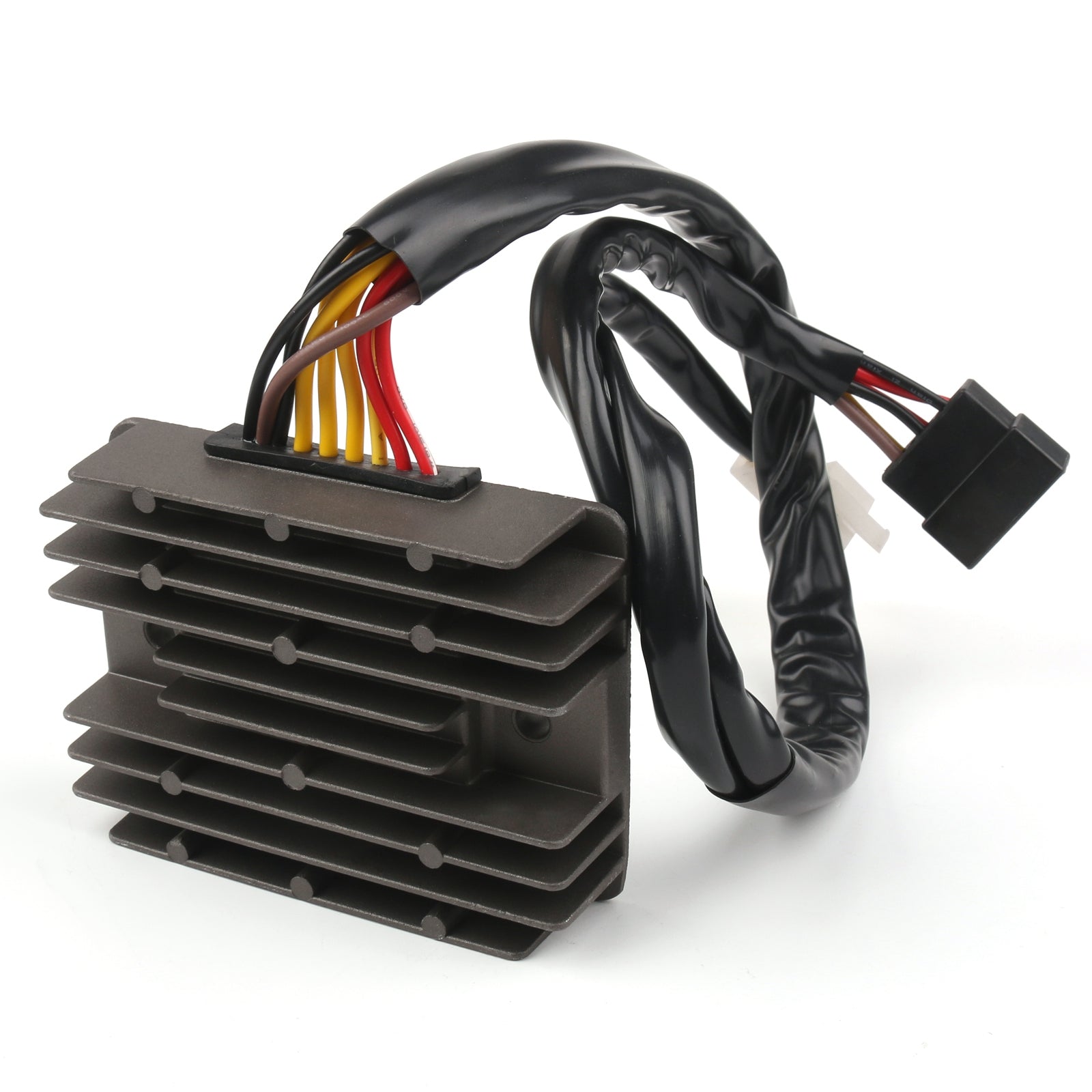 Recretificador do regulador de tensão para Kawasaki VN1600b Mean Streak VNT60B 2004-2008 genérico