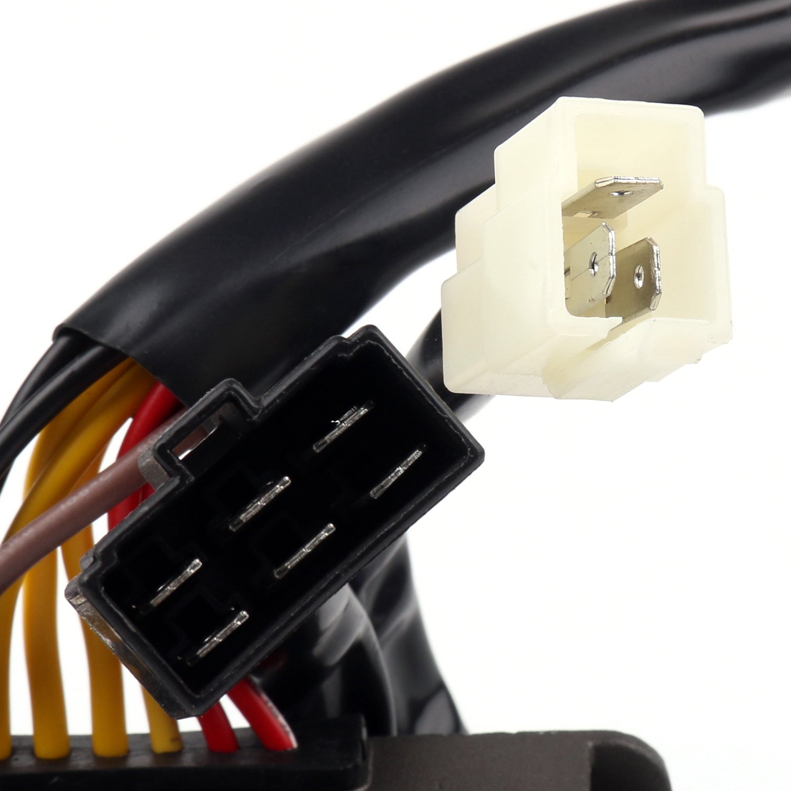 Recretificador do regulador de tensão para Kawasaki VN1600b Mean Streak VNT60B 2004-2008 genérico