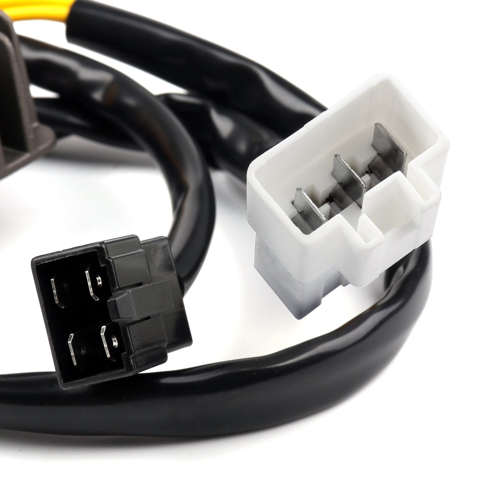 Spenningsregulator likeretter for Aprilia RSV4 1000 Factory 2011-17 Tuono V4 1000 generisk