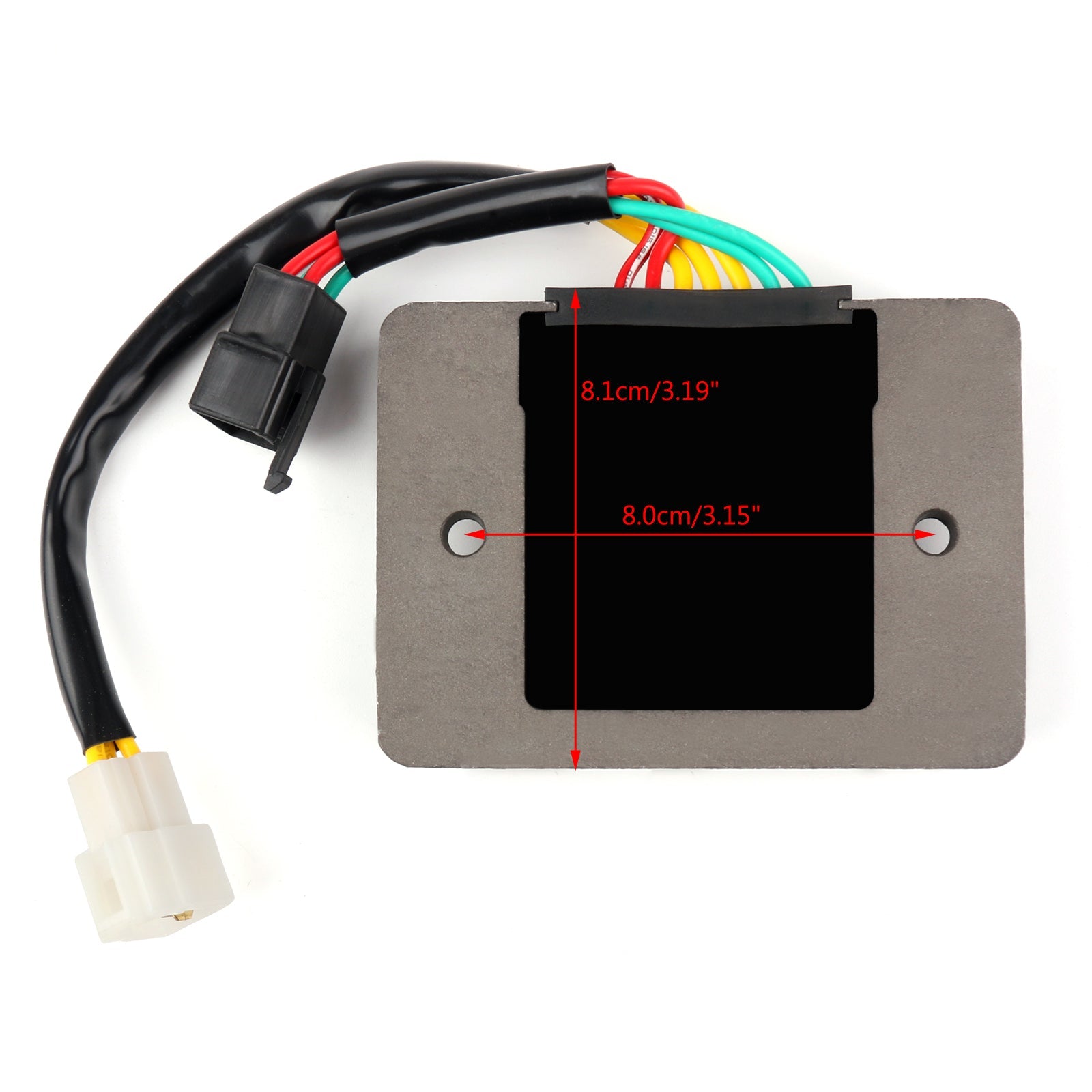 Voltage Regulator Rectifier For Ducati 1098 Biposto/Monoposto 2007-2008 Generic