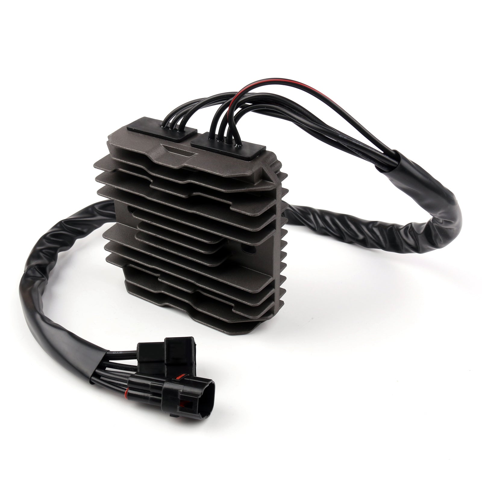 Spänningsregulator likriktare 32800-15H10-000 för Suzuki GSX1300 Hayabusa 2008-12 Generisk