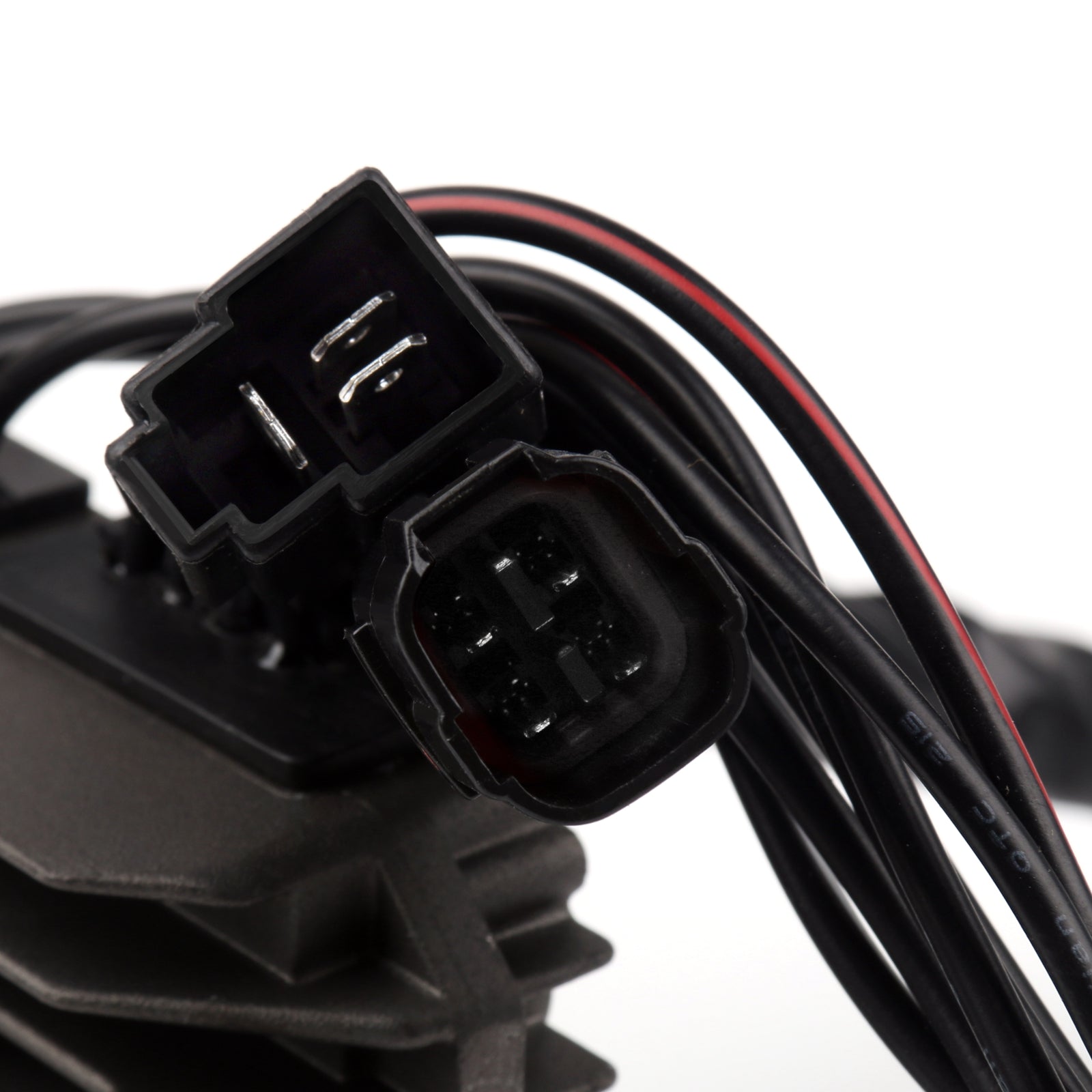 Spänningsregulator likriktare 32800-15H10-000 för Suzuki GSX1300 Hayabusa 2008-12 Generisk