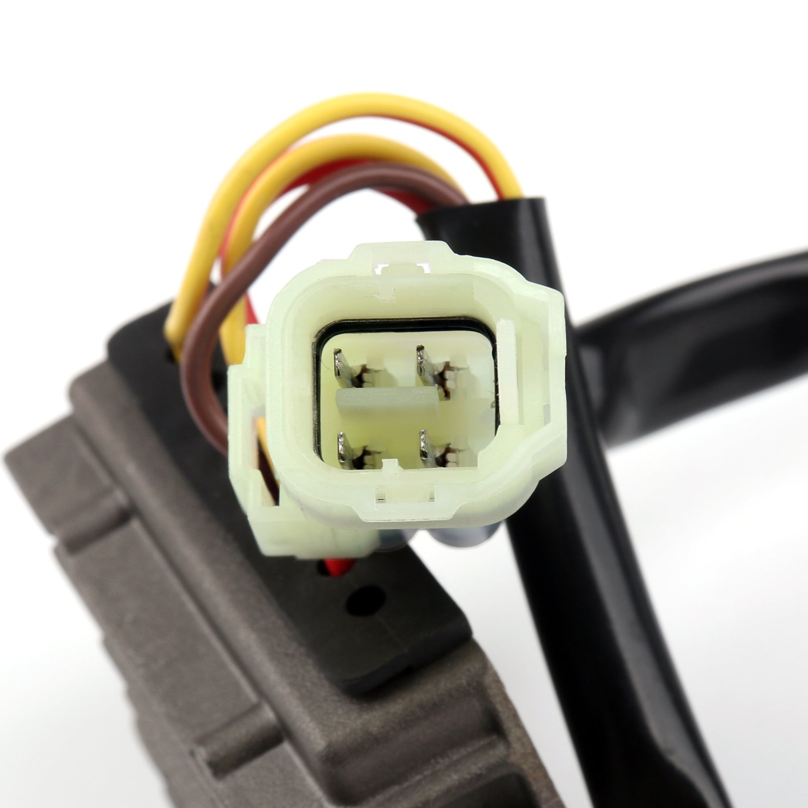 Regulador de tensão retificador para gato ártico Firecat 700 2004-2006 CAT M7 2006 Genérico