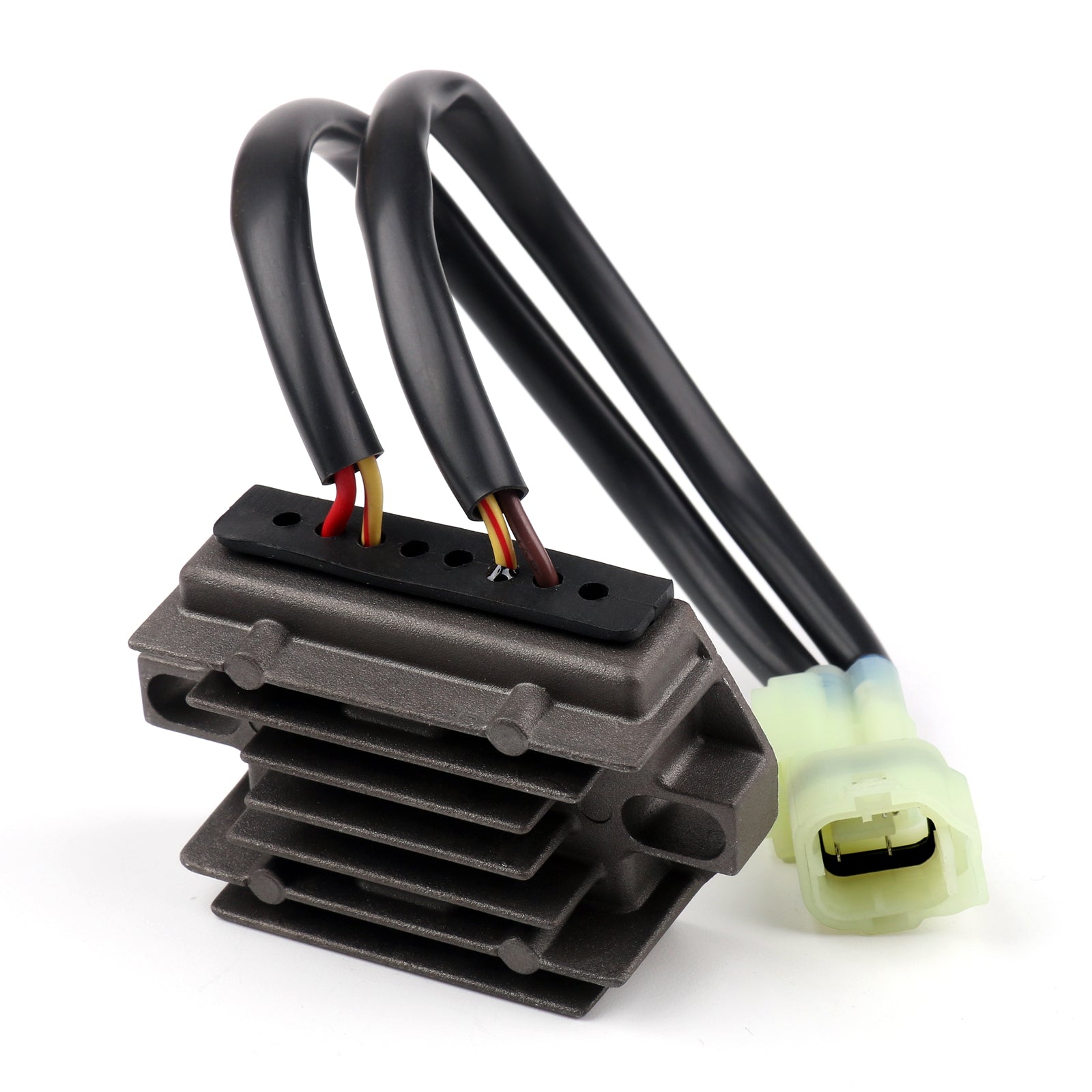 Spänningsregulator likriktare för Suzuki RMZ450 2008-2017 RMZ250 2010-2017 Generisk