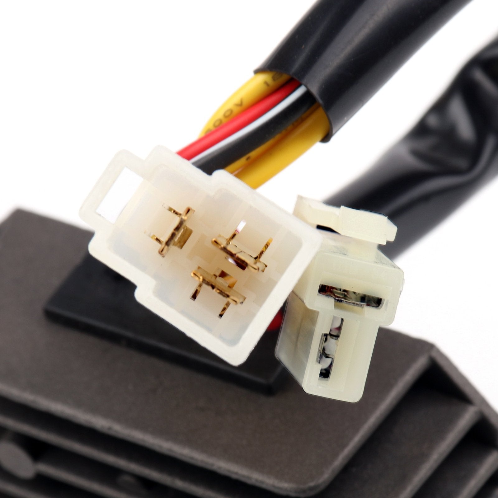 Spänningsregulatorlikriktare för Hyosung GT650 GT650R förgasare & EFI Hyosung GT650S Generisk