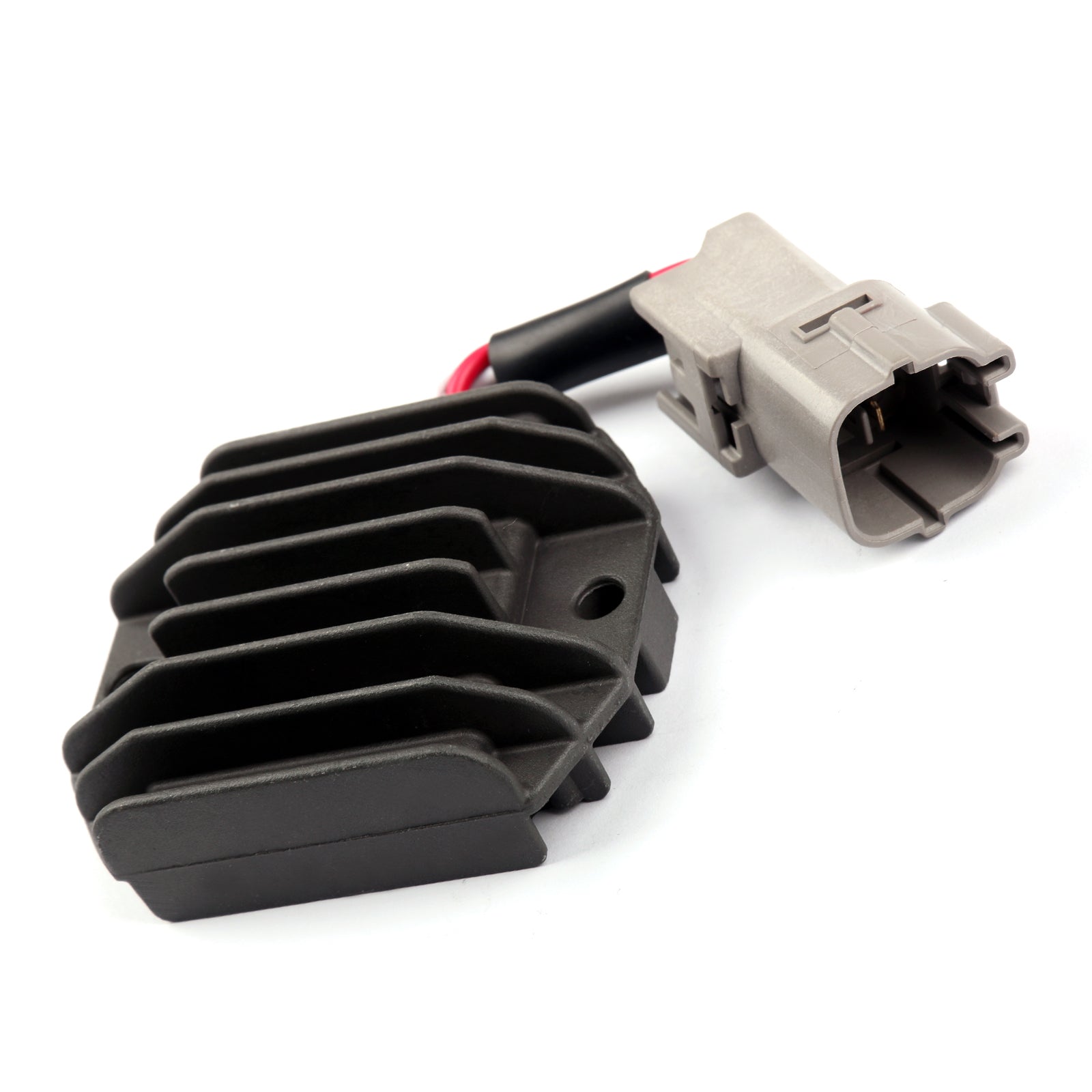 Spänningsregulator likriktare 4KB-81960-10 för Yamaha YFM350X Warrior 350 2002-05 Generic