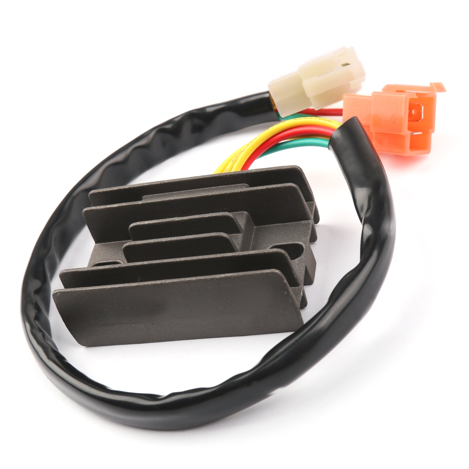 Nuevo rectificador regulador de voltaje 31600-KAK-781 para Honda CRM125 1990-1999 genérico