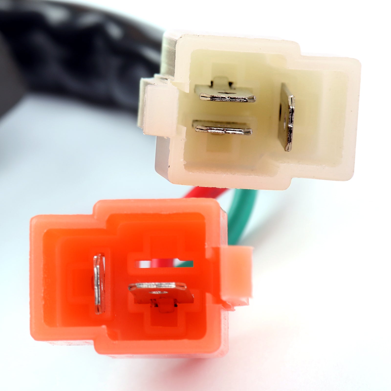 Nuevo rectificador regulador de voltaje 31600-KAK-781 para Honda CRM125 1990-1999 genérico