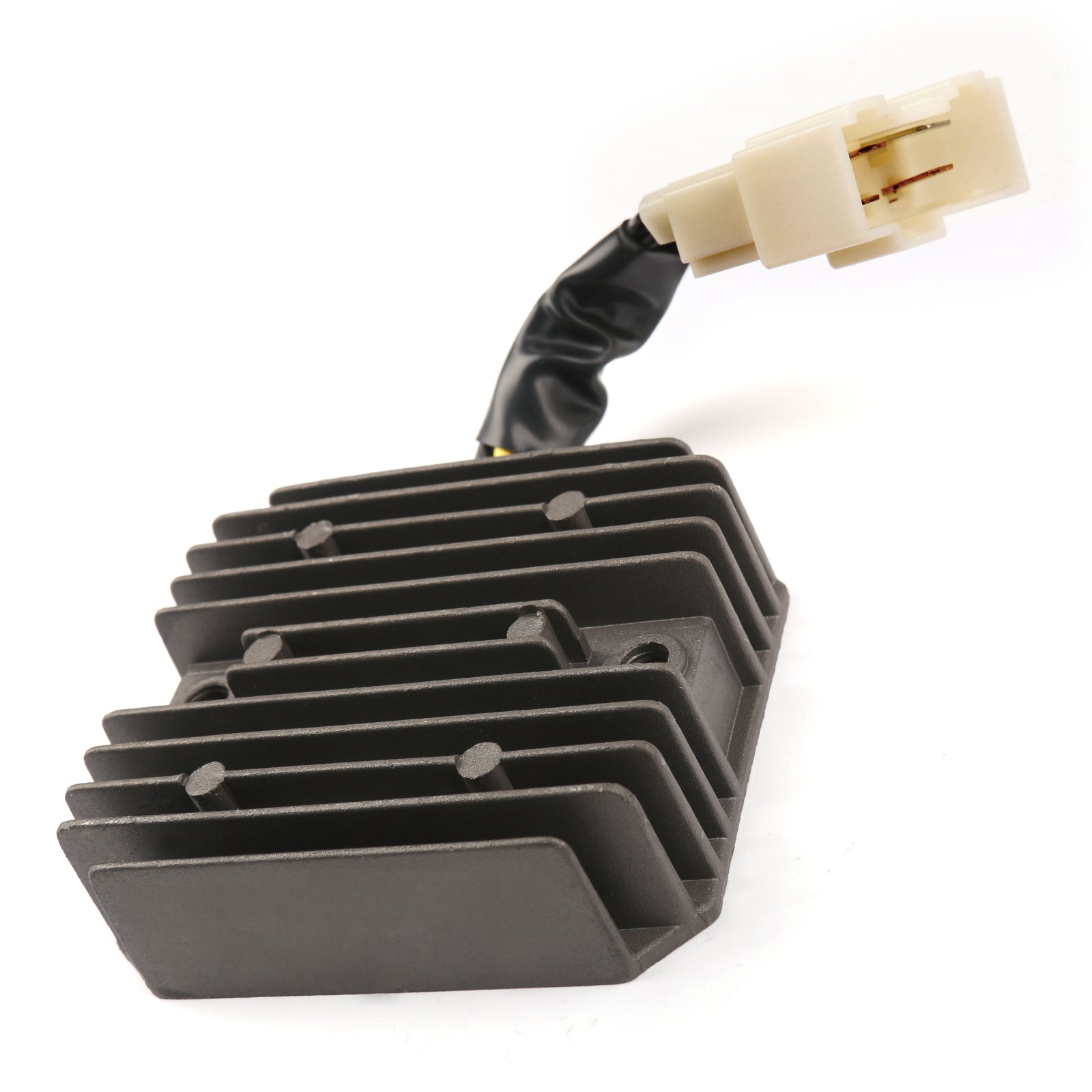 Spenningsregulator likeretter for Kawasaki KVF400 Prairie 400 1998 4x4 1997-1998 generisk