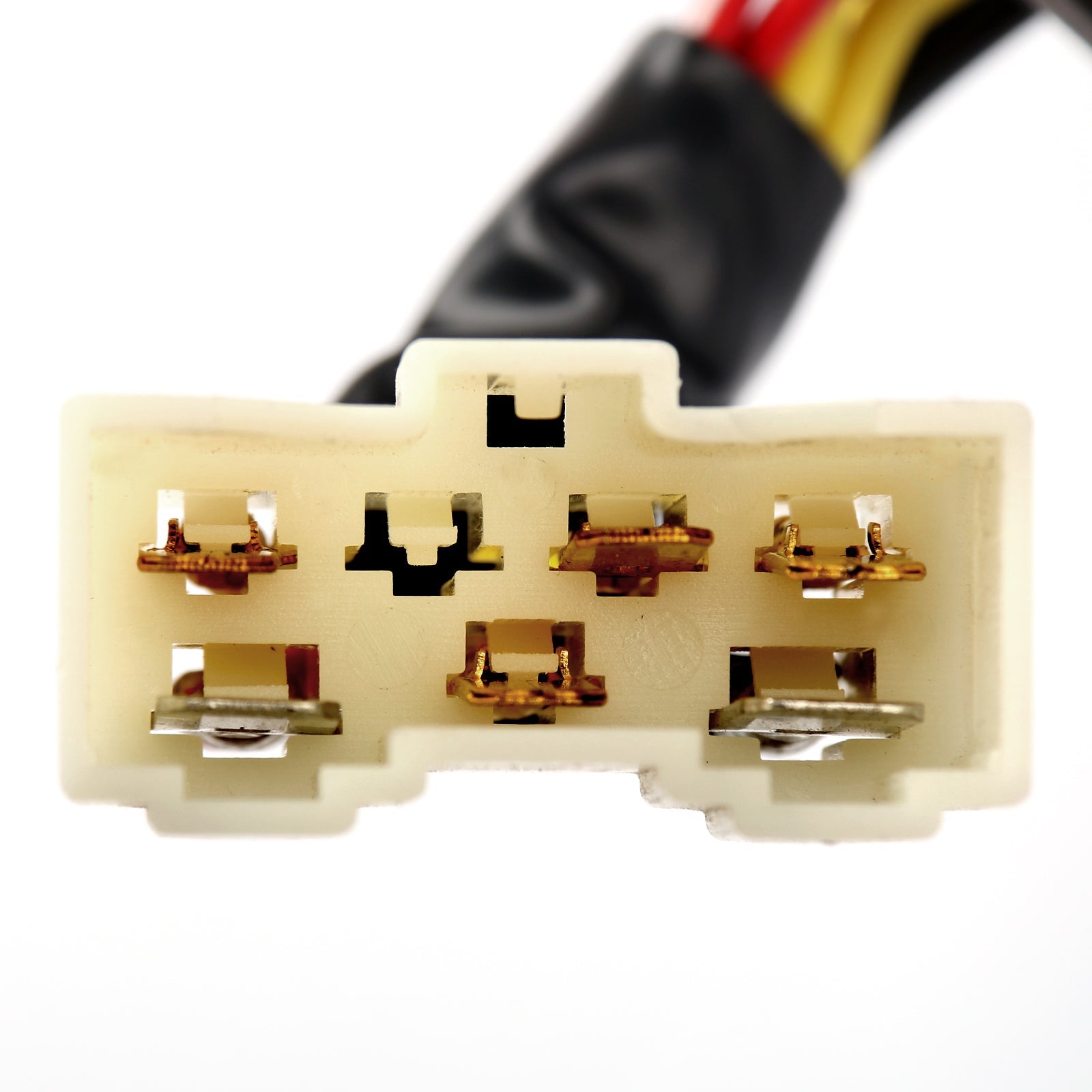 Spenningsregulator likeretter for Kawasaki KVF400 Prairie 400 1998 4x4 1997-1998 generisk