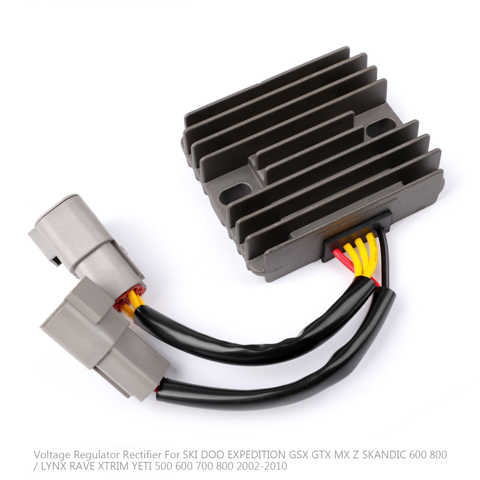 Spenningsregulator likeretter for ski doo expedition gsx gtx mx z Skandic 600 800 generisk