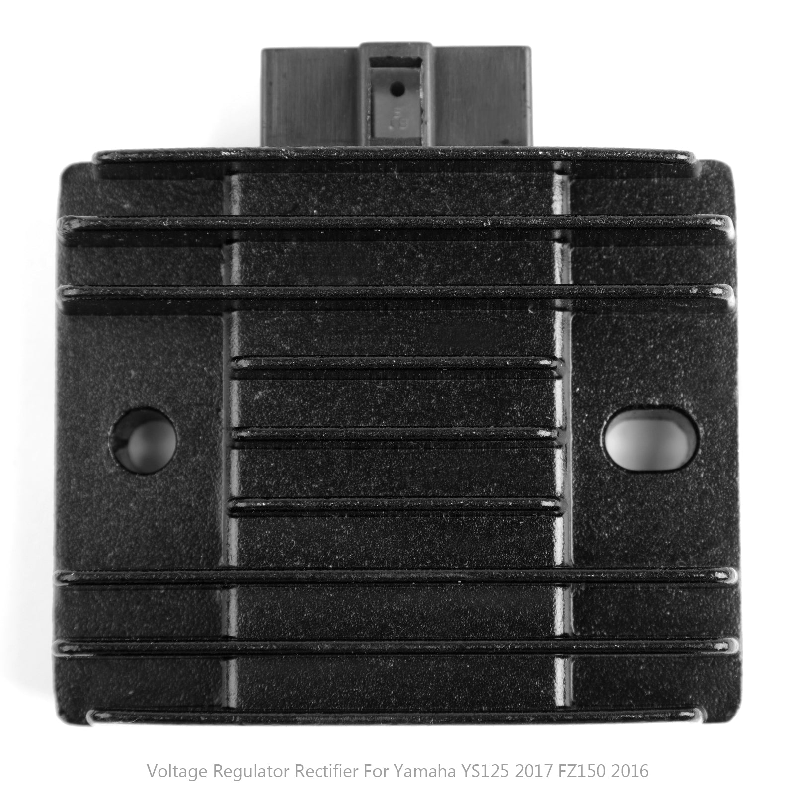 NIEUWE VOLTAGE REGULATOR GELIJKRICHTER VOOR YAMAHA YS125 2017 FZ150 2016 2GS-H1960-00 Generiek