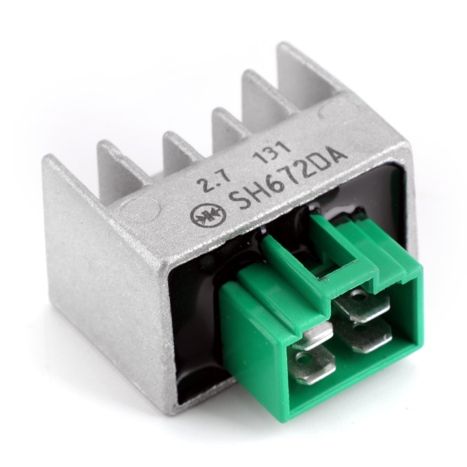 Regulador de retificador de tensão para kawasaki klx450 klx450r 2008-2017 21066-0015 genérico