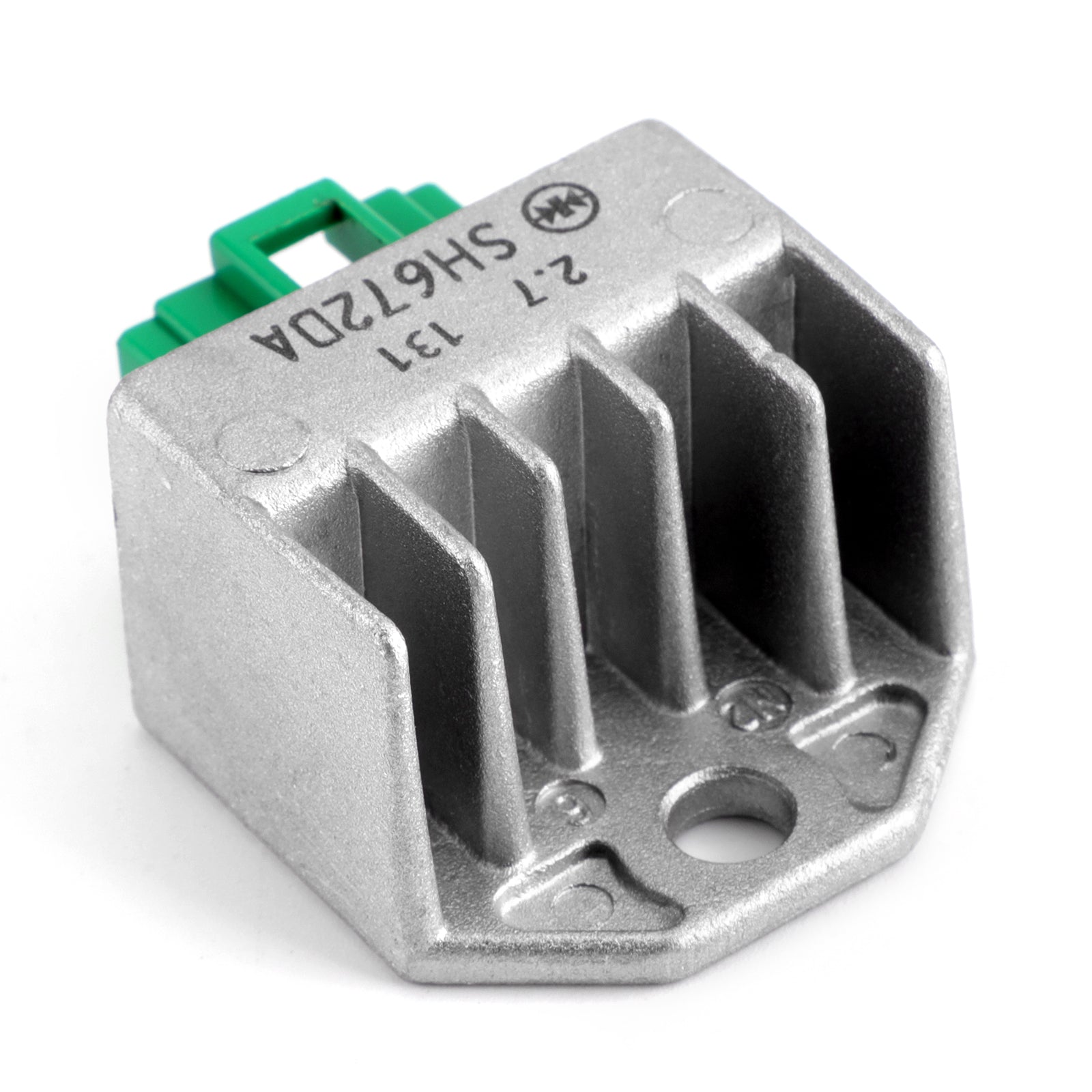 Regulador de retificador de tensão para kawasaki klx450 klx450r 2008-2017 21066-0015 genérico