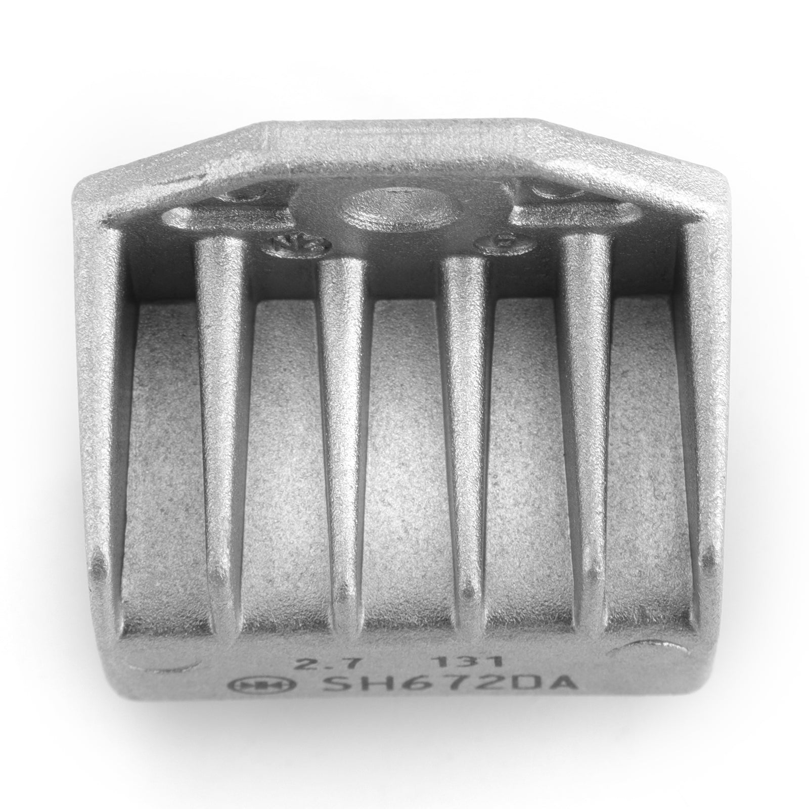 Regulador de retificador de tensão para kawasaki klx450 klx450r 2008-2017 21066-0015 genérico