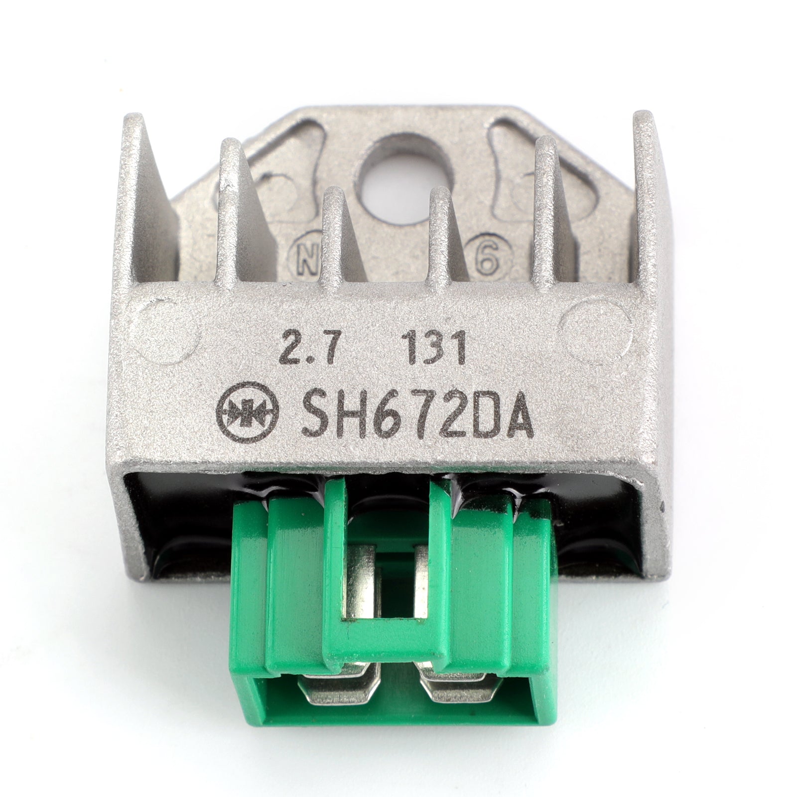 Regulador de retificador de tensão para kawasaki klx450 klx450r 2008-2017 21066-0015 genérico