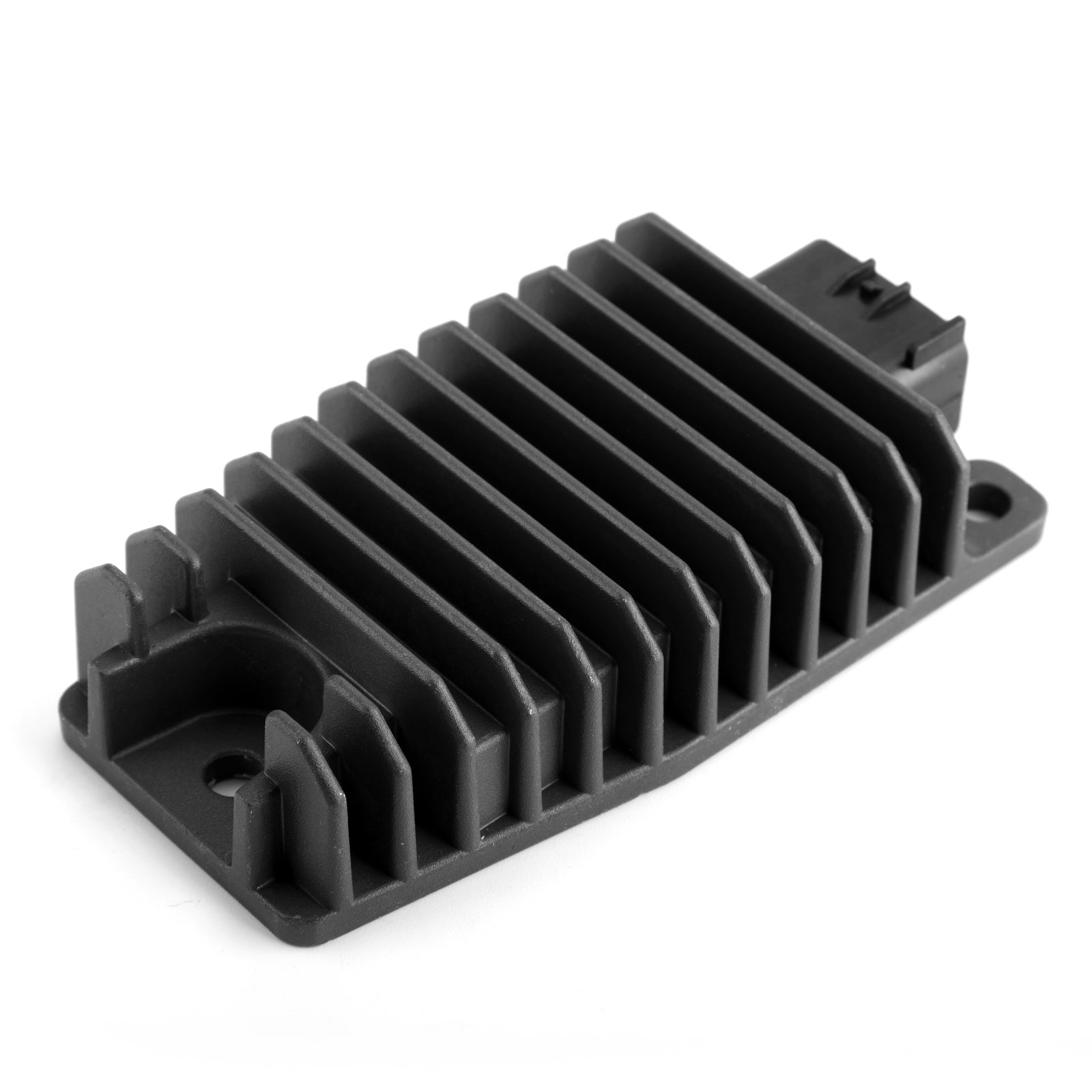 Spännings likriktare Regulator 12V för CAN AM DS450 DS 450 X XXC XMX 08 09 10 14 15 Generisk