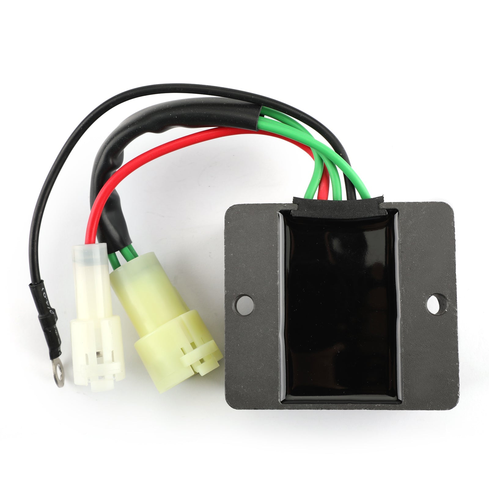 Spanningsgelijkrichterregelaar voor Yamaha buitenboordmotoren 115 pk - 225 pk 6R3-81960-10 Generiek