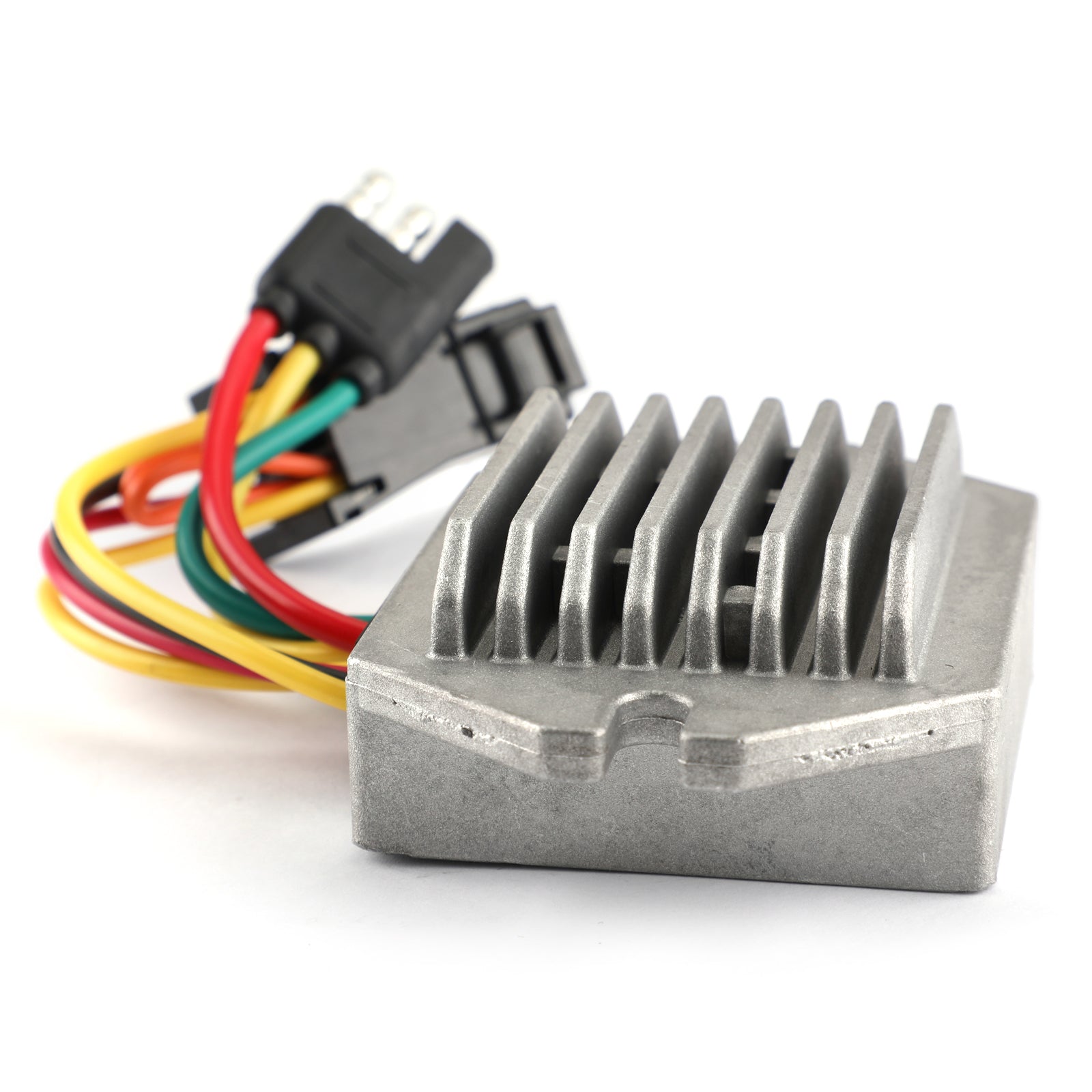 Regulador de retificador de tensão para Polaris Switchback 600 800 Snowmobiles 4013460 Genérico