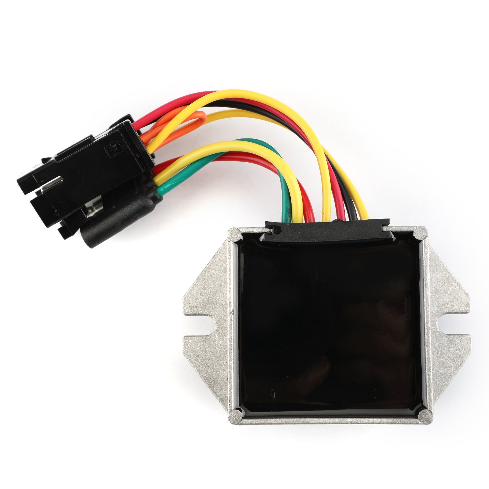 Regulador de retificador de tensão para Polaris Switchback 600 800 Snowmobiles 4013460 Genérico