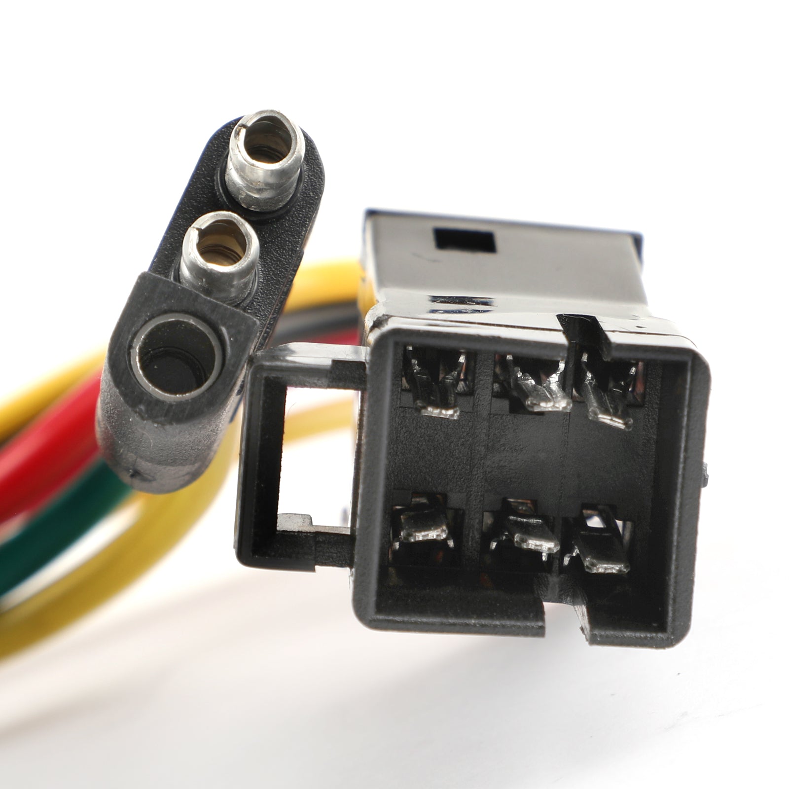 Regulador de retificador de tensão para Polaris Switchback 600 800 Snowmobiles 4013460 Genérico