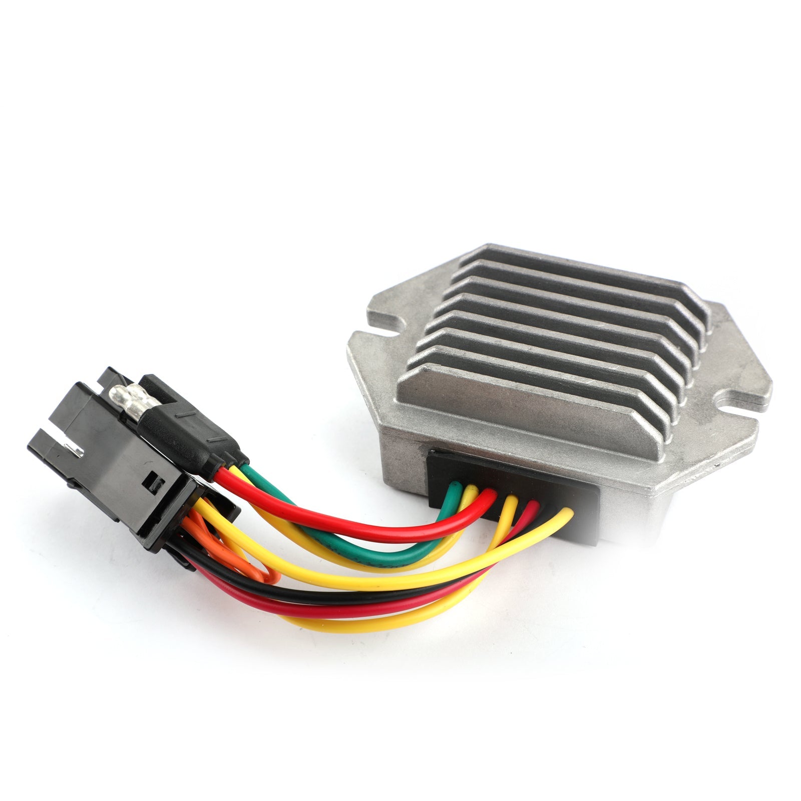 Regulador de retificador de tensão para Polaris Switchback 600 800 Snowmobiles 4013460 Genérico