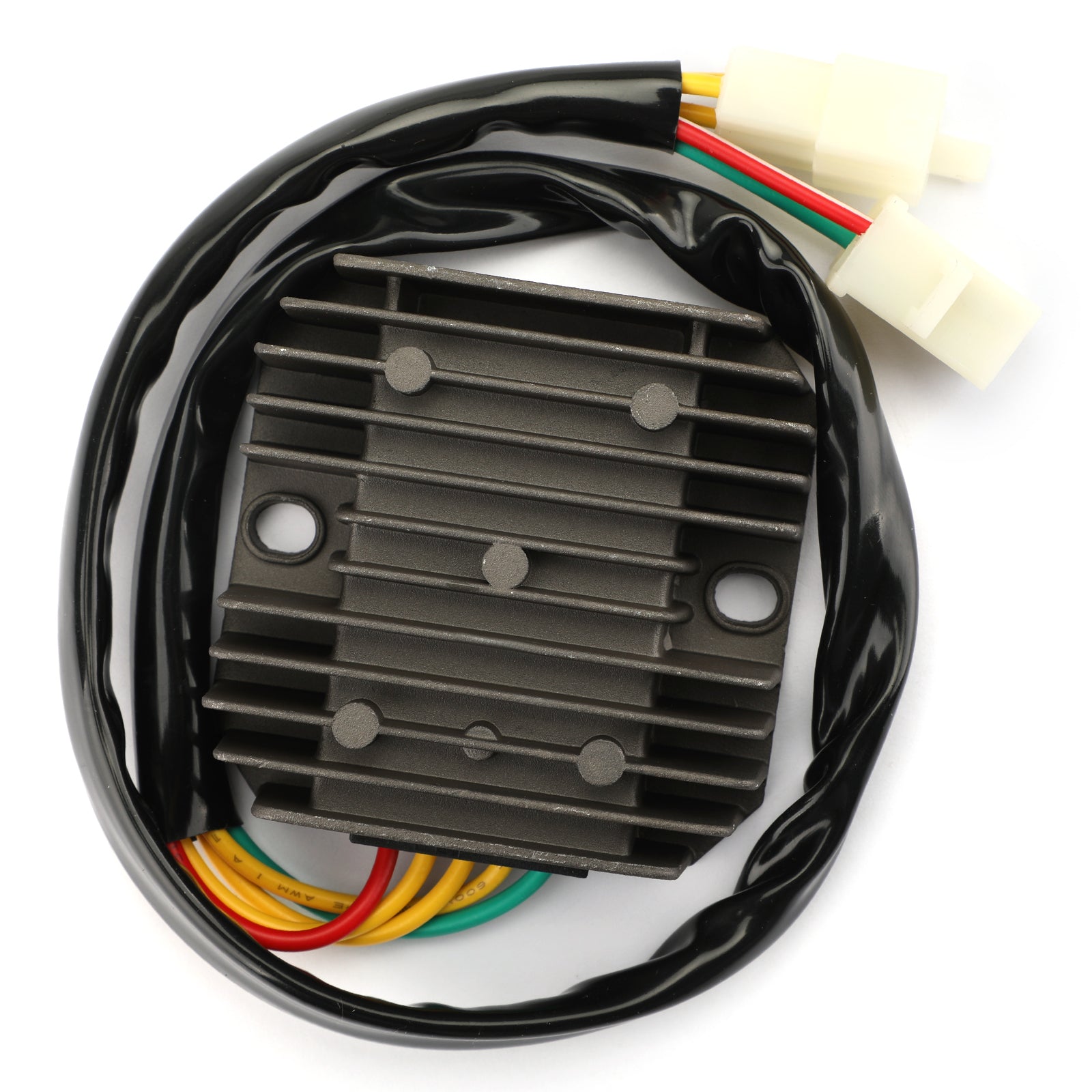 Régulateur de tension pour Honda NX500 NX650 1995 1996 97 98 99 2000 31600-Man-621 Générique