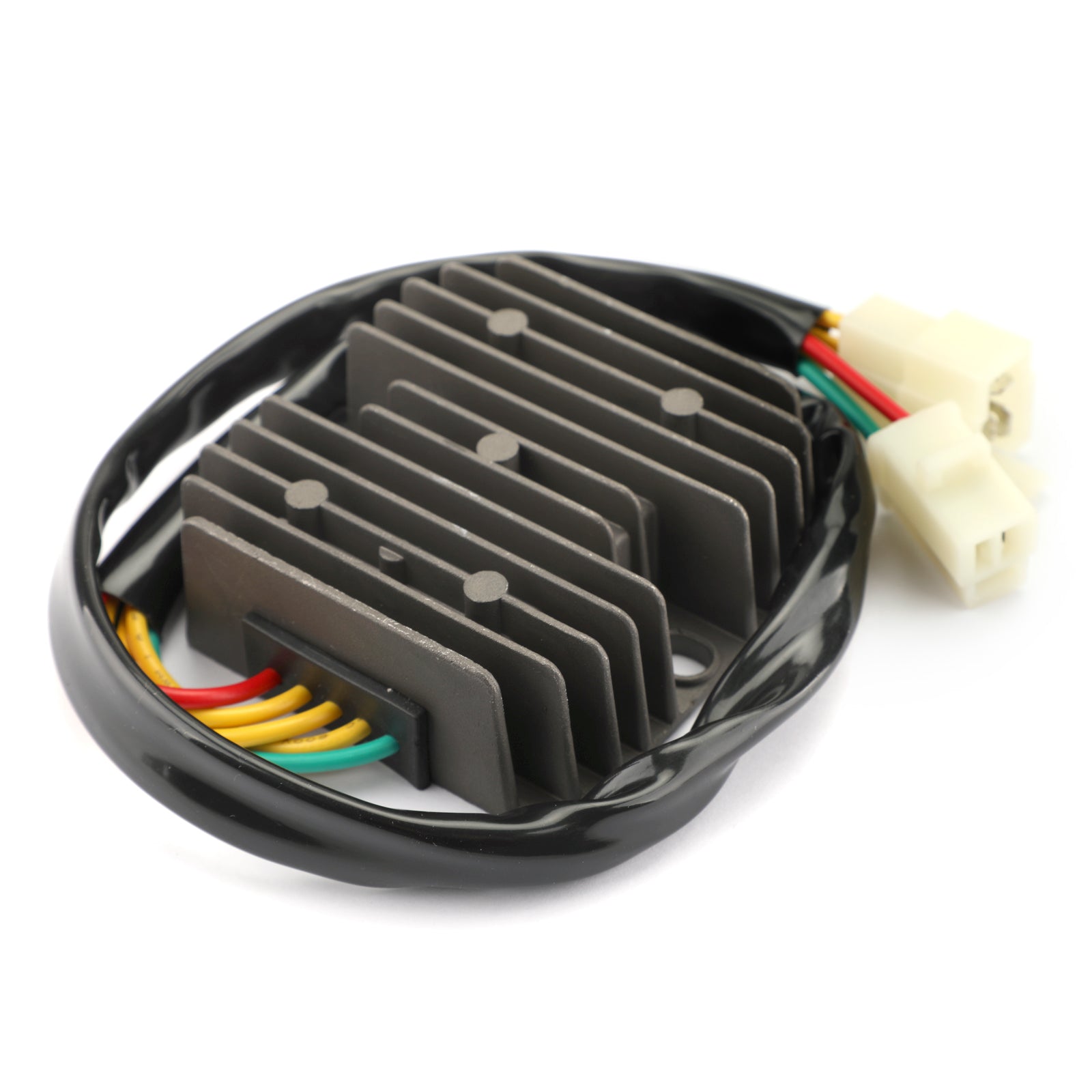 Spänningsregulator för Honda NX500 NX650 1995 1996 97 98 99 2000 31600-Man-621 Generic