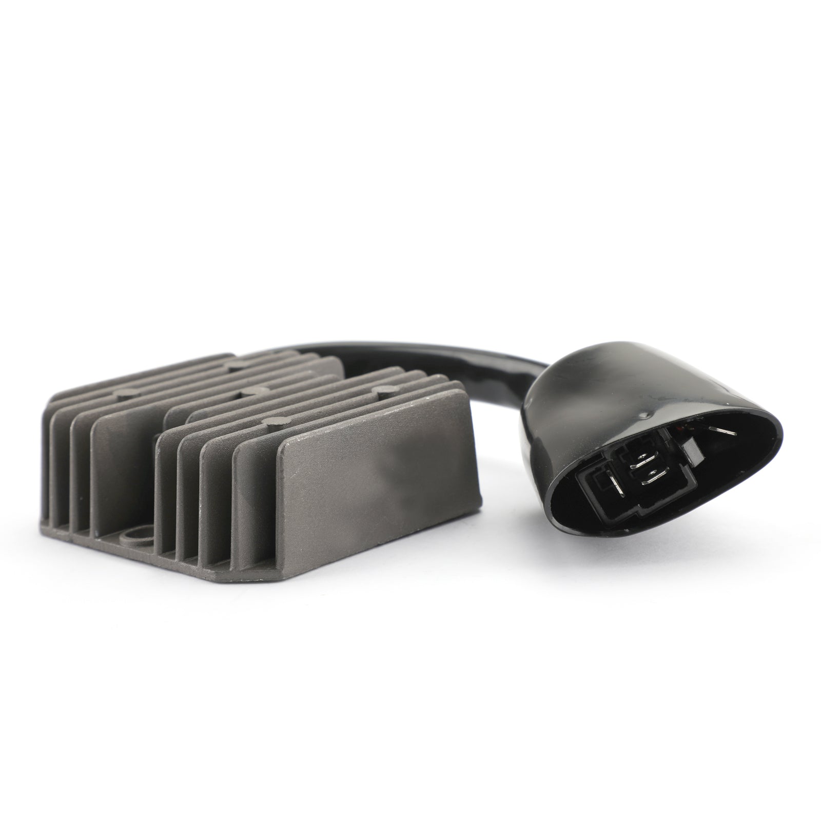 Spanningsgelijkrichterregelaar voor Honda FMX650 2005-2006 Vervangend nr. 31600-MFC-641 Generiek