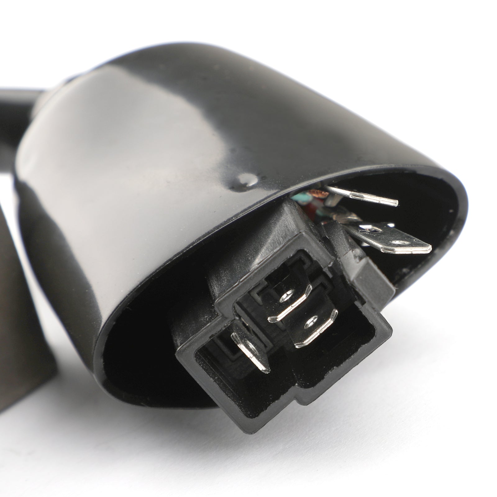 Spanningsgelijkrichterregelaar voor Honda FMX650 2005-2006 Vervangend nr. 31600-MFC-641 Generiek