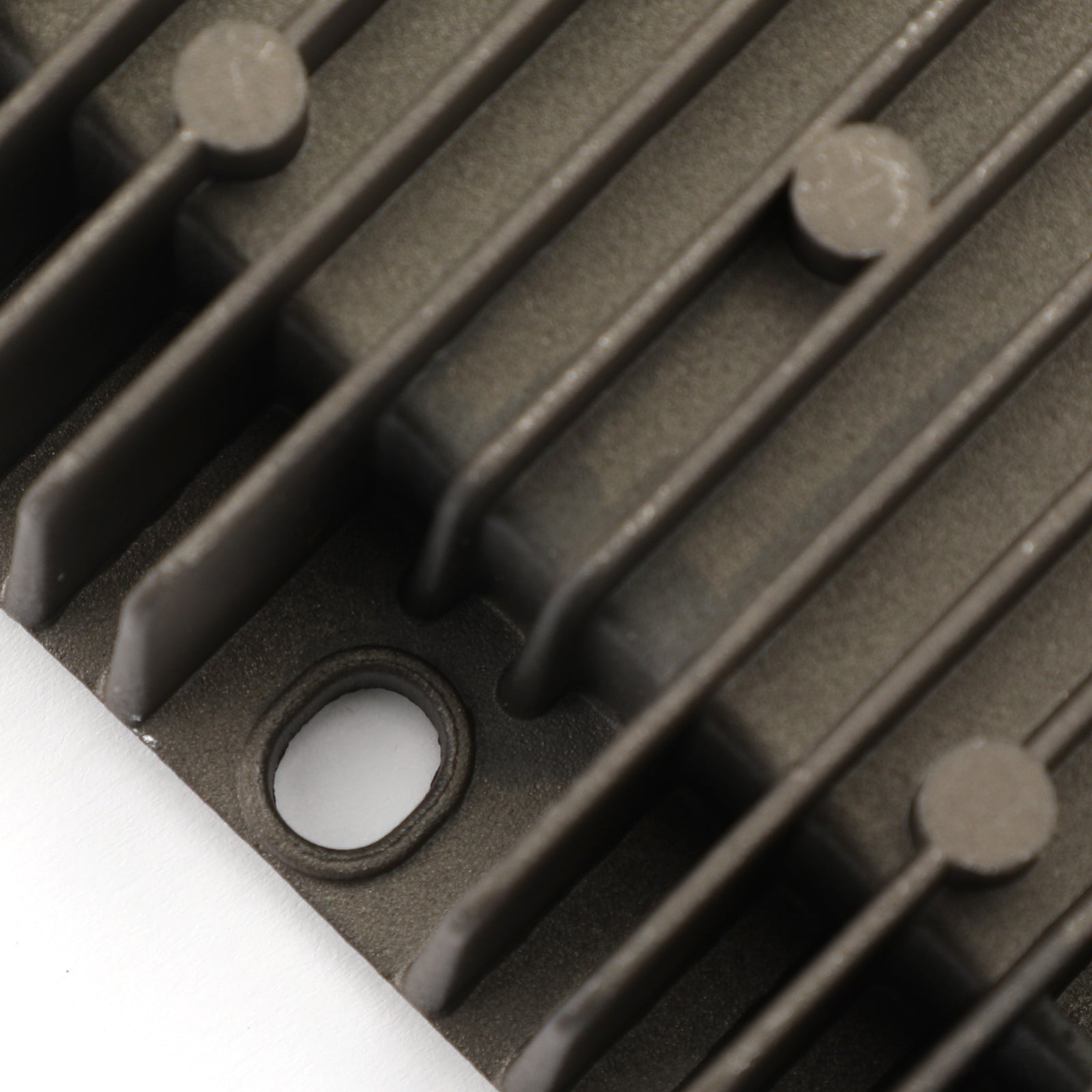 Spanningsgelijkrichterregelaar voor Honda FMX650 2005-2006 Vervangend nr. 31600-MFC-641 Generiek