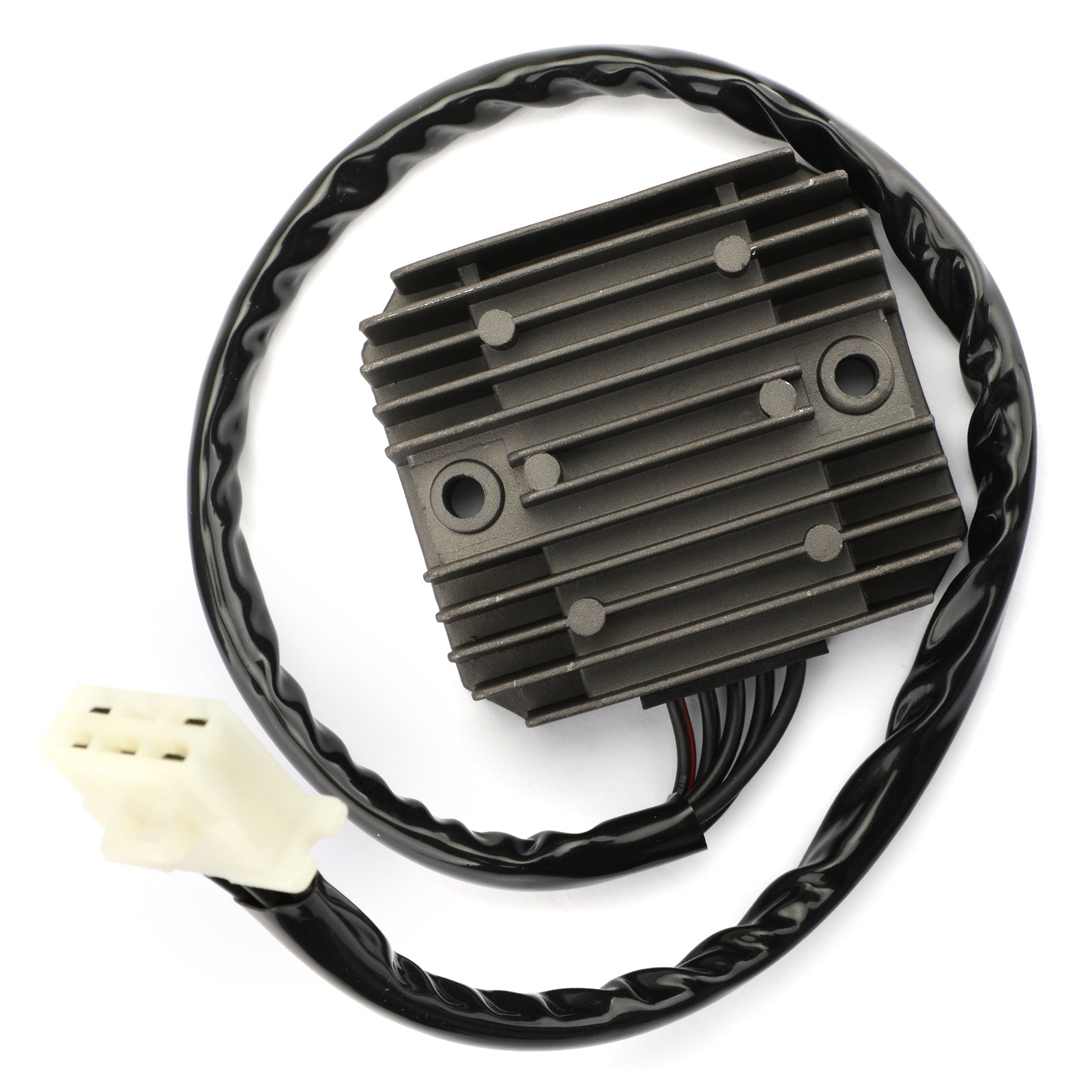 Spänningsregleringsregulator för Honda CBR125RW 2007 2008 2009 2010 2010 31600-KTY-D31 Generisk