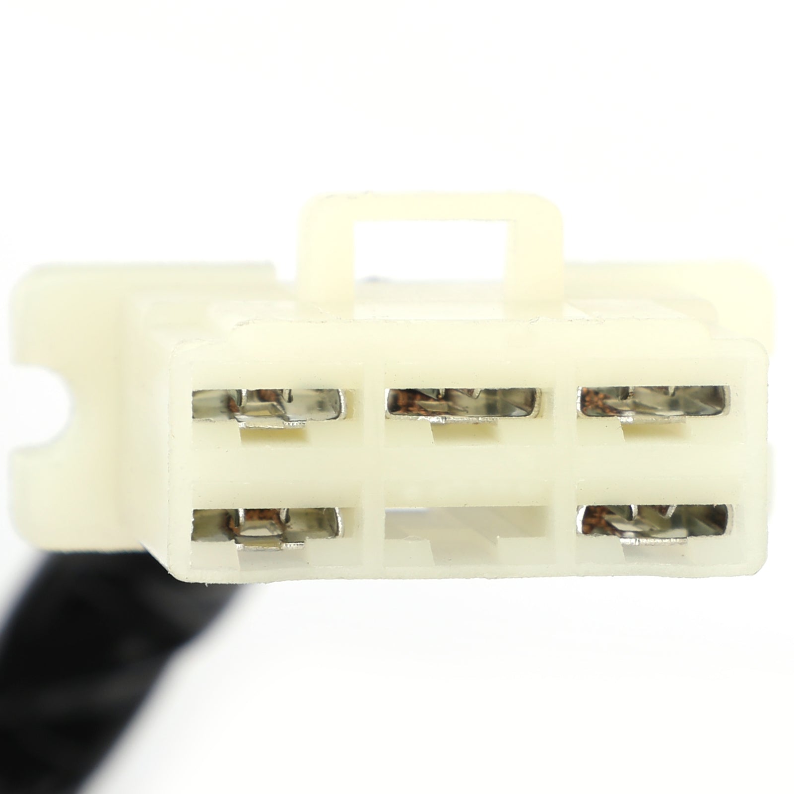 Spänningsregleringsregulator för Honda CBR125RW 2007 2008 2009 2010 2010 31600-KTY-D31 Generisk