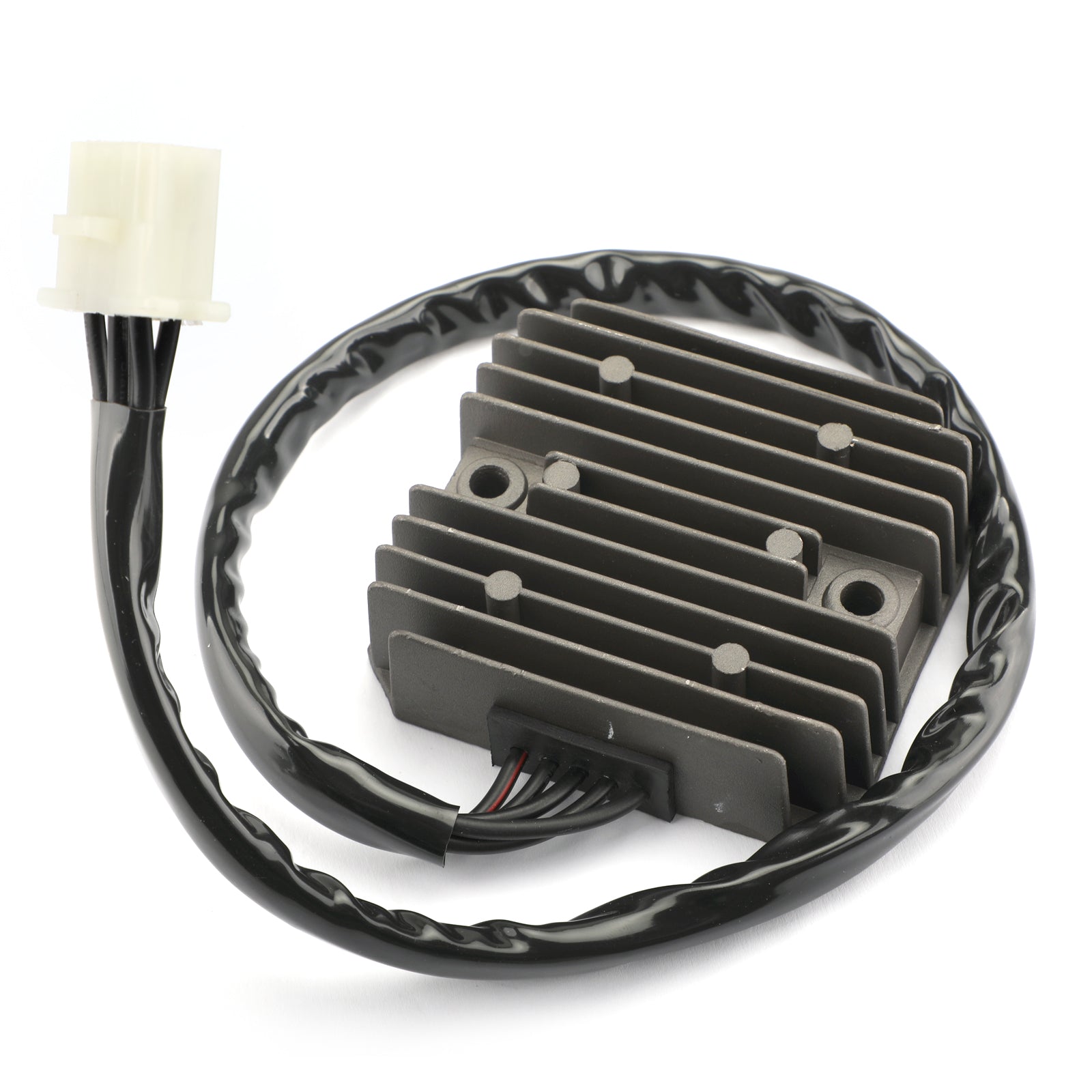 Spänningsregleringsregulator för Honda CBR125RW 2007 2008 2009 2010 2010 31600-KTY-D31 Generisk