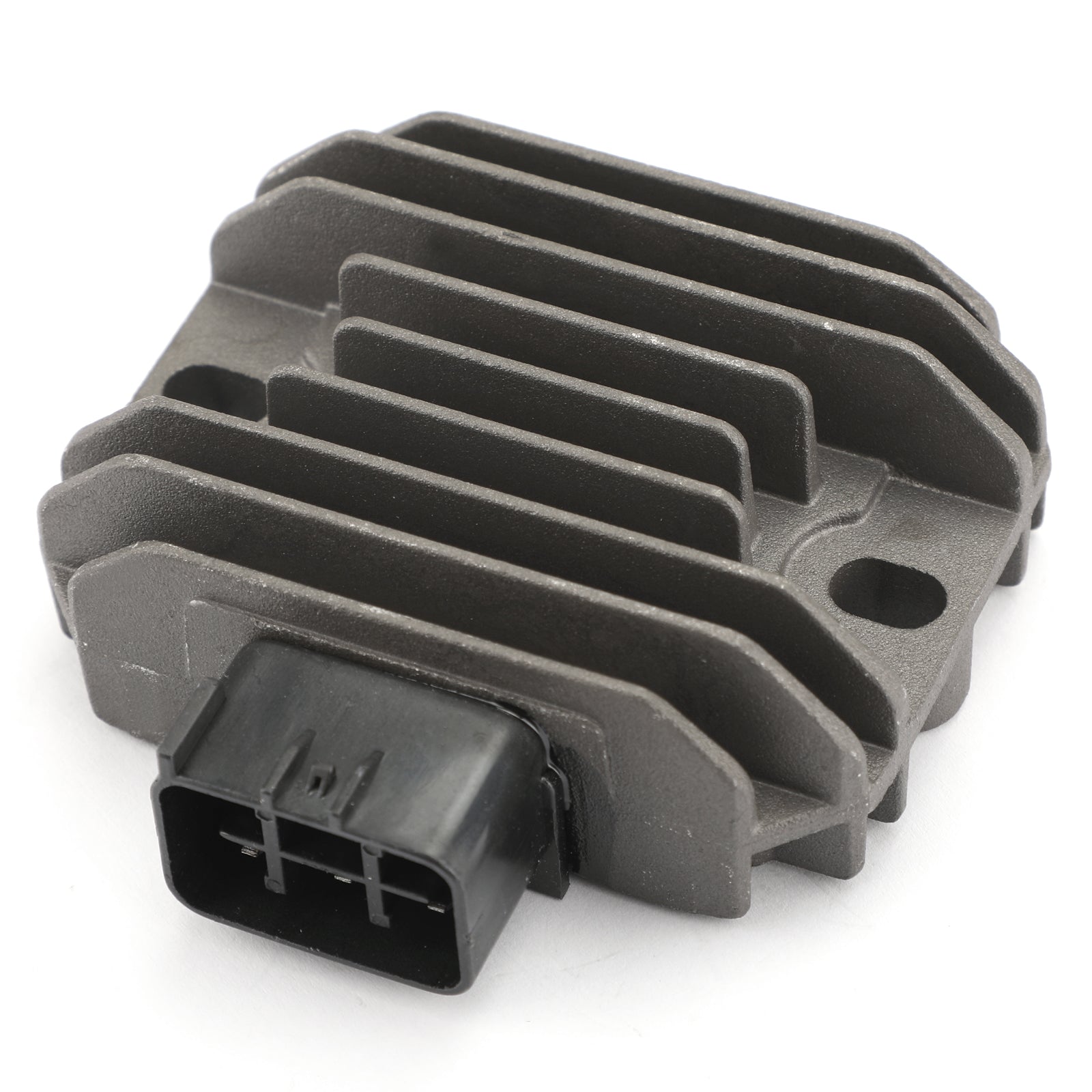 Redresseur de régulateur de tension adapté pour Suzuki Quadsport Z 400 Quadracer 450 Ozark 250 2006 – 2018 générique