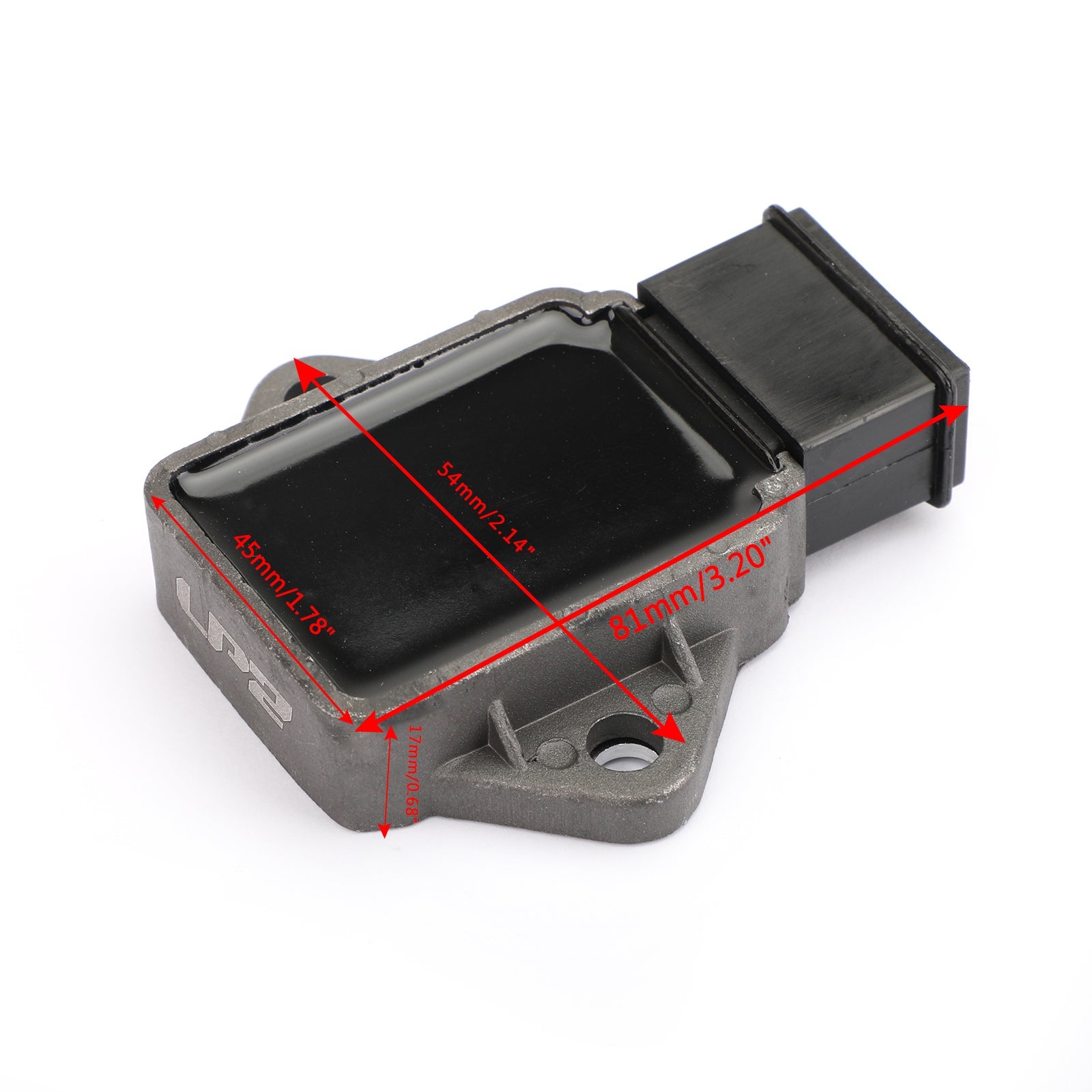 Spännings likriktare regulator för Honda CBR600F2/F3/F4 CBR900RR VT125 VT750 Shadow Generic