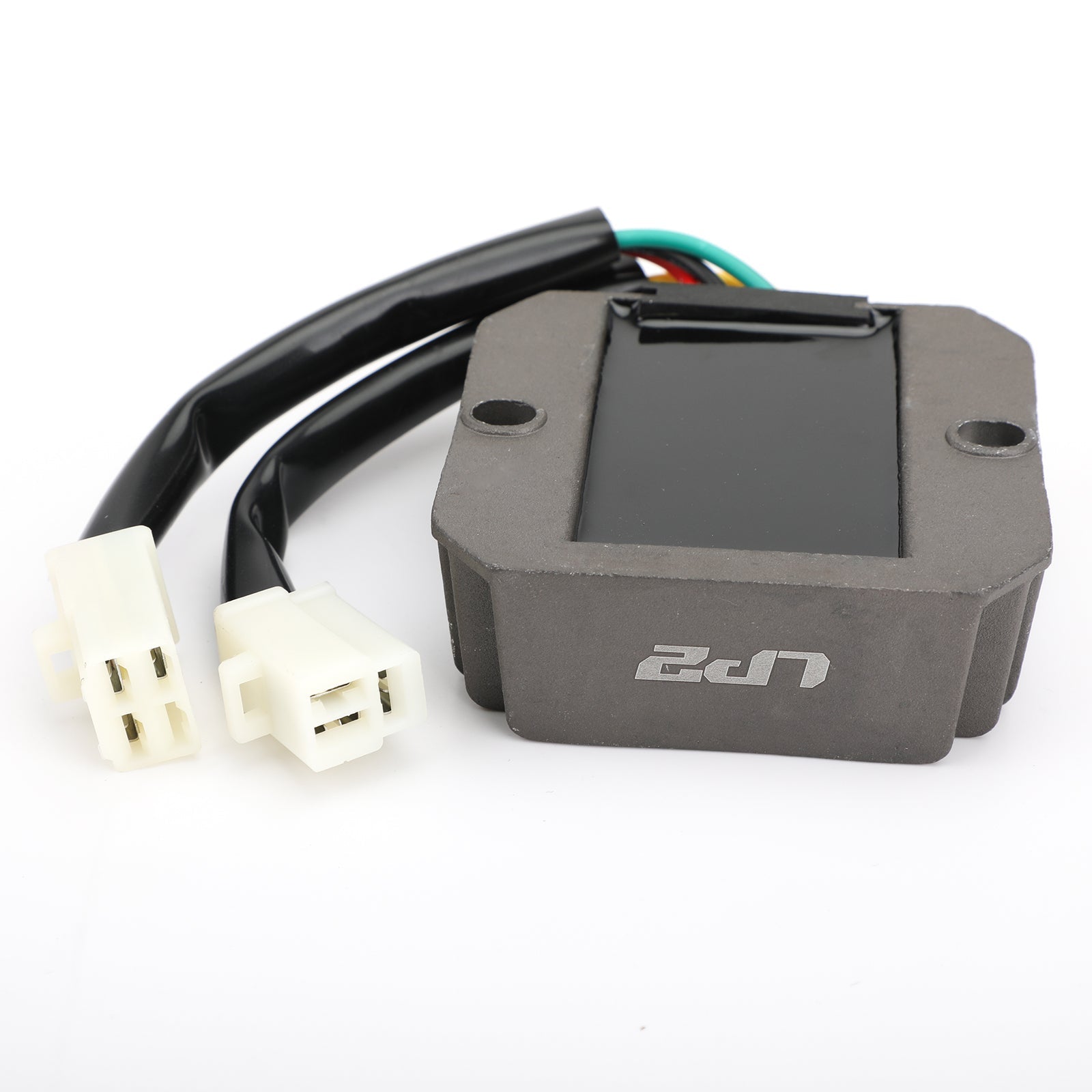 Spännings likriktare för Kymco-personer som xciterar Grand Dink/Vista 250 01-06 Generic