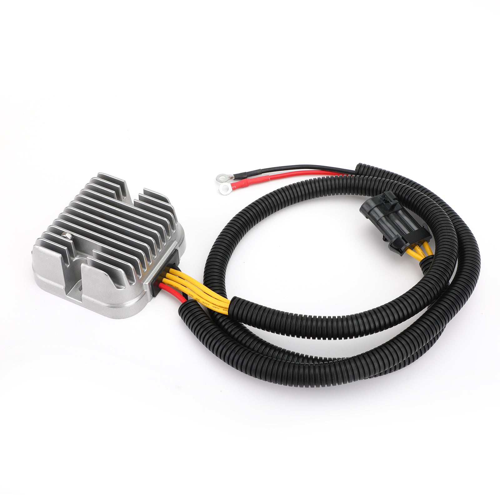 Régulateur redresseur de tension pour Polaris 4014543 4015214 4015230 4014405 4015231 générique