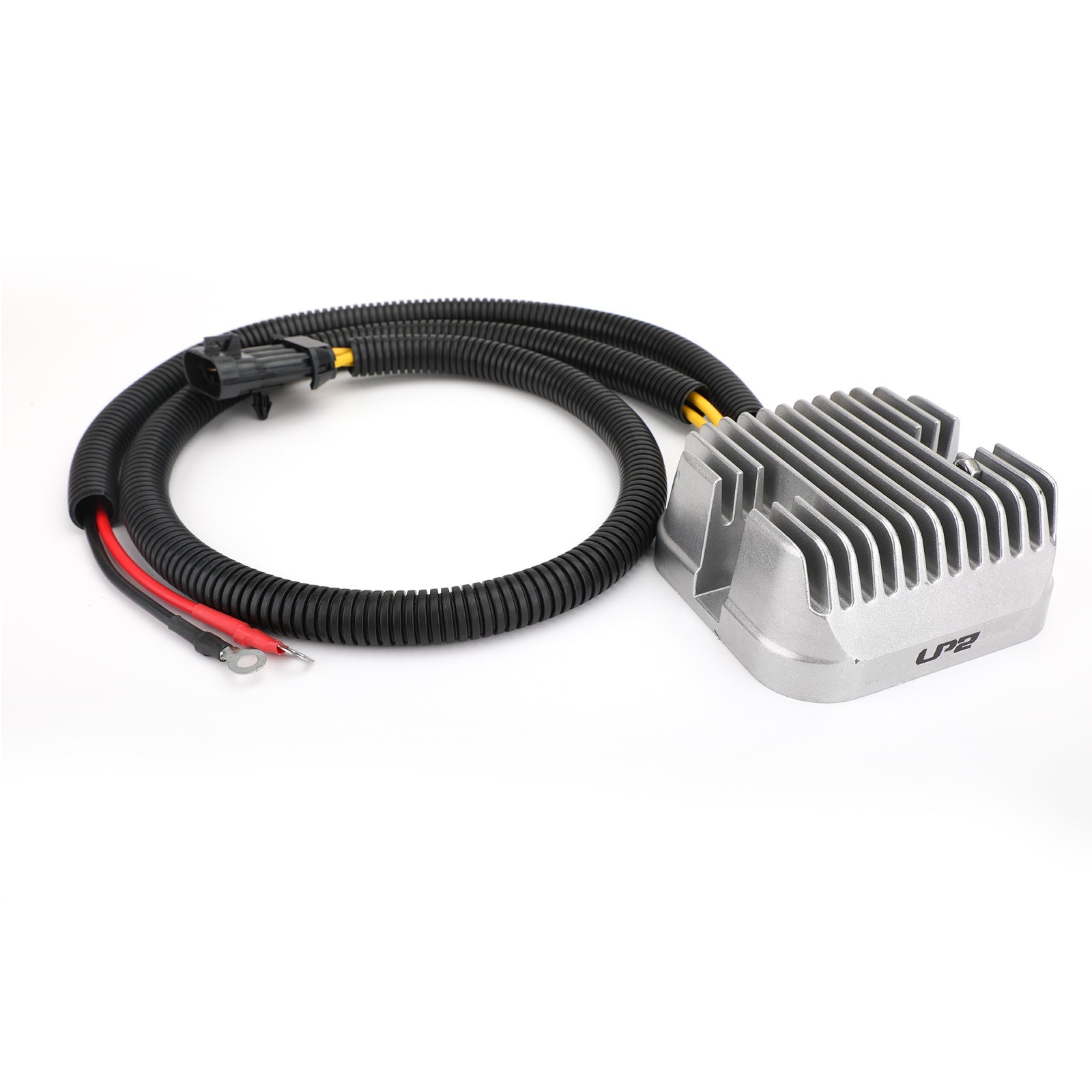 Régulateur redresseur de tension pour Polaris 4014543 4015214 4015230 4014405 4015231 générique