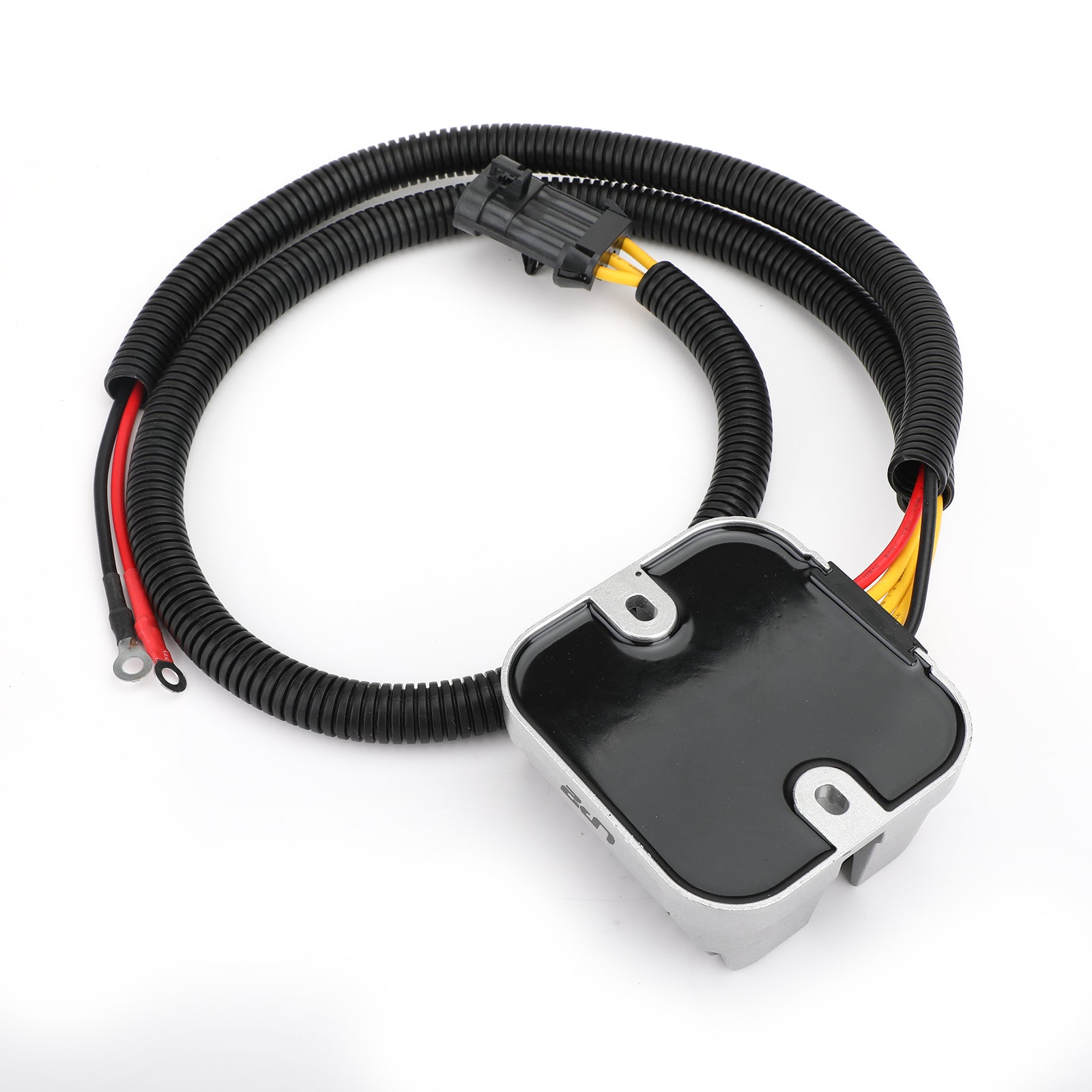 Régulateur redresseur de tension pour Polaris 4014543 4015214 4015230 4014405 4015231 générique