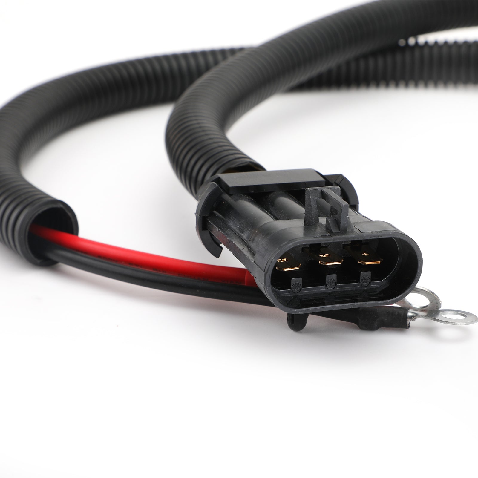 Régulateur redresseur de tension pour Polaris 4014543 4015214 4015230 4014405 4015231 générique