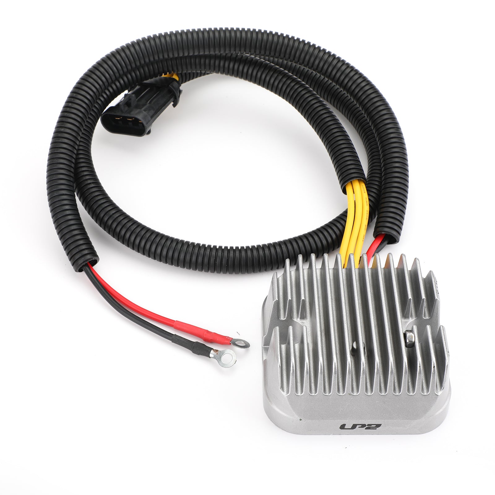 Régulateur redresseur de tension pour Polaris 4014543 4015214 4015230 4014405 4015231 générique