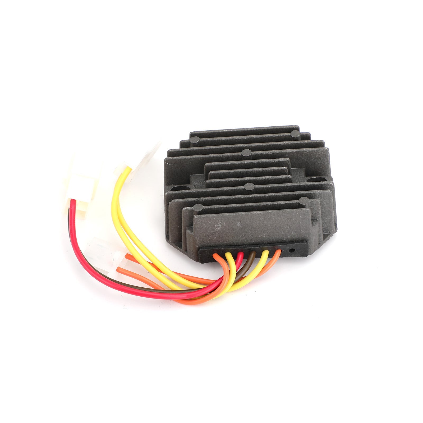 Regulador de retificador de tensão para Polaris 4012263 Pro rmk switchback iq snowmobile genérico