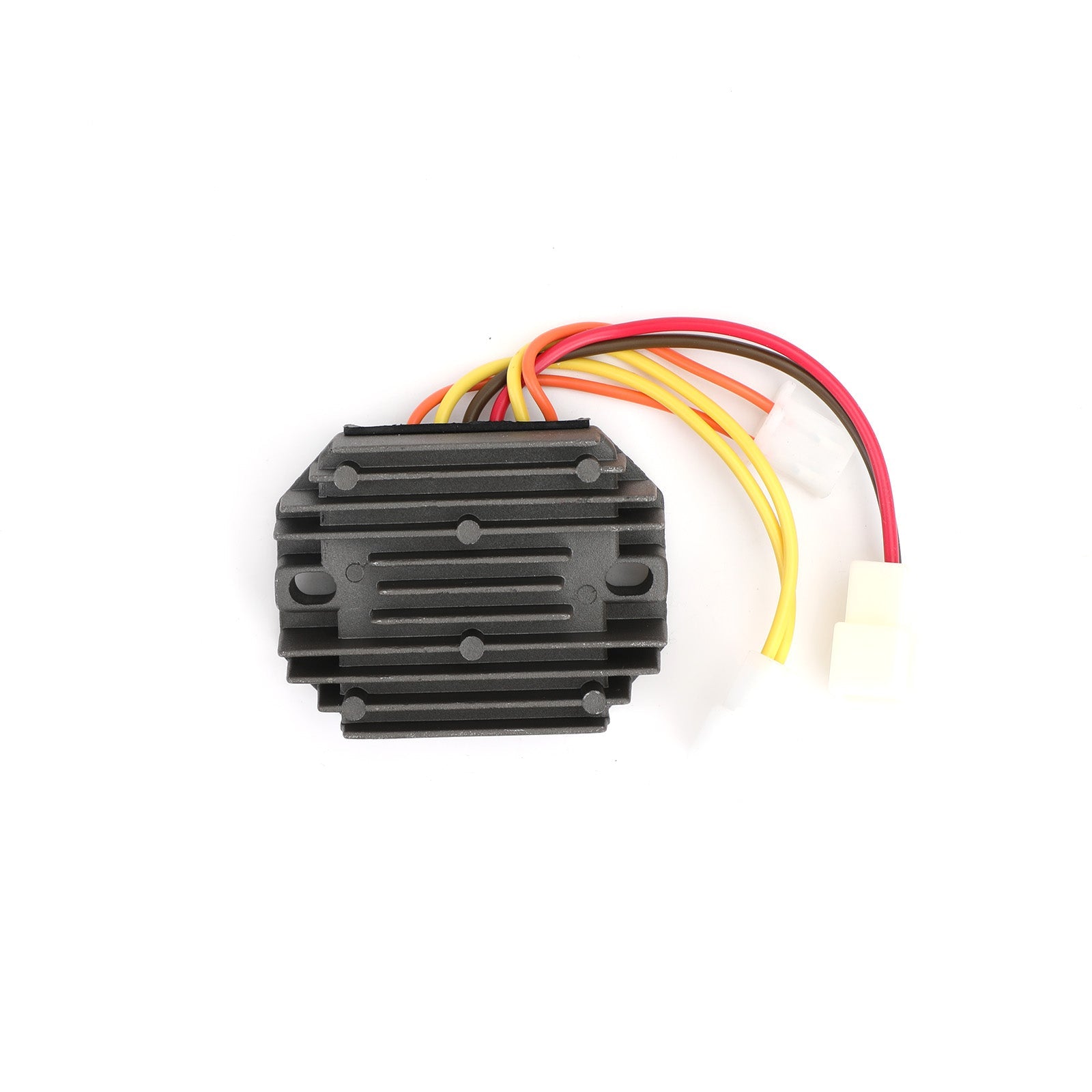 Regulador de retificador de tensão para Polaris 4012263 Pro rmk switchback iq snowmobile genérico