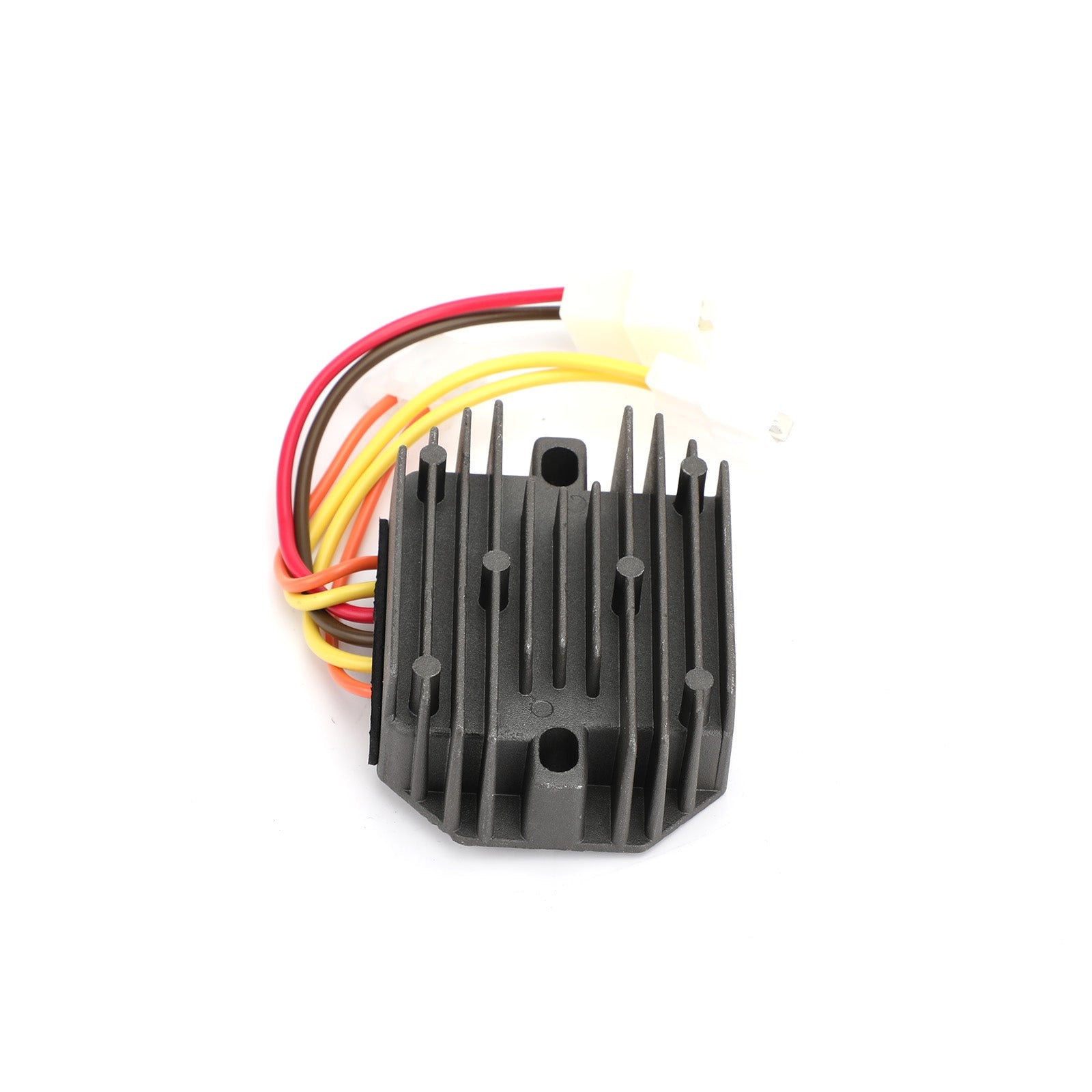 Regulador de retificador de tensão para Polaris 4012263 Pro rmk switchback iq snowmobile genérico