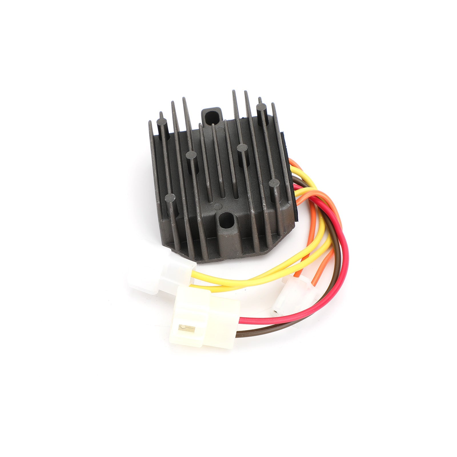 Regulador de retificador de tensão para Polaris 4012263 Pro rmk switchback iq snowmobile genérico