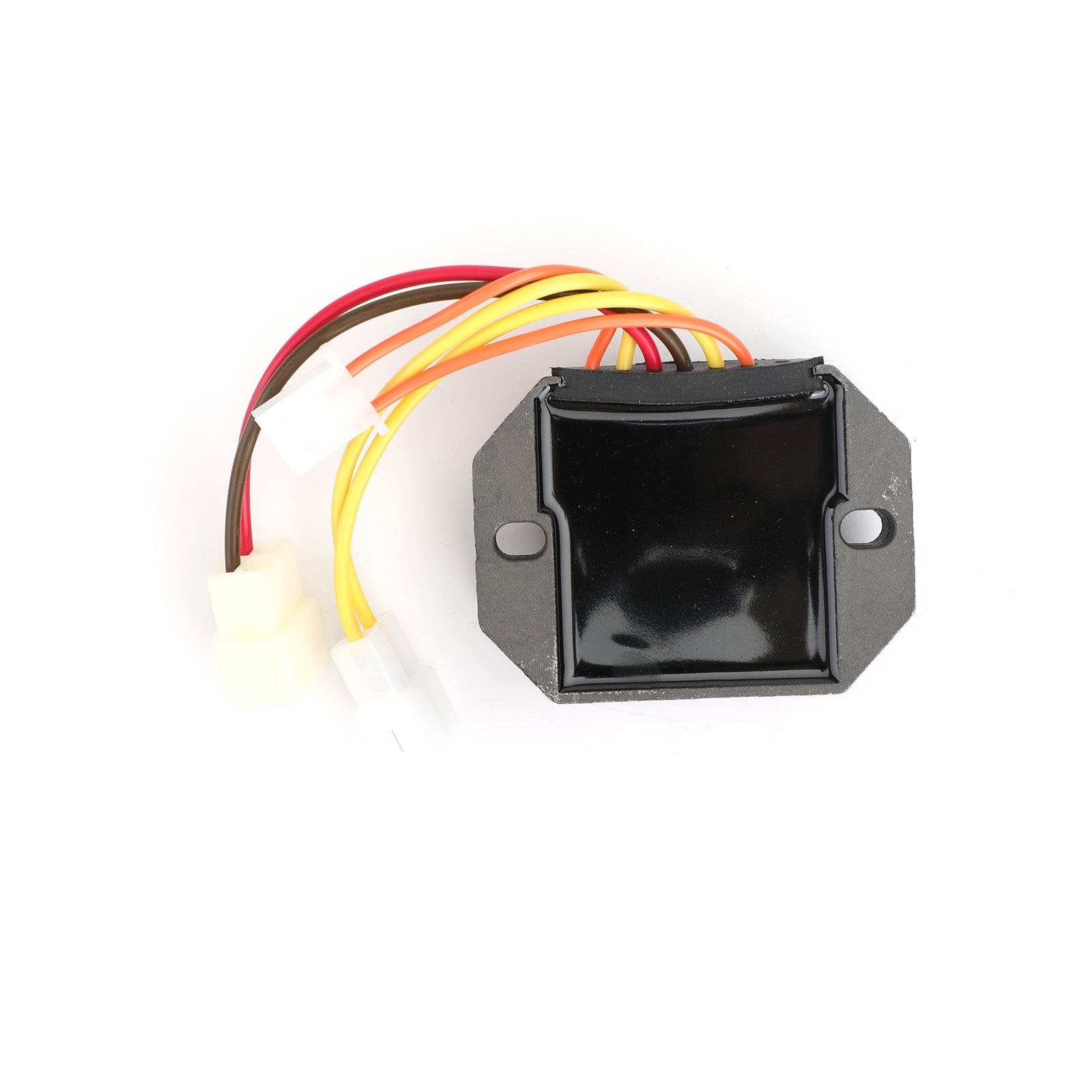 Regulador de retificador de tensão para Polaris 4012263 Pro rmk switchback iq snowmobile genérico