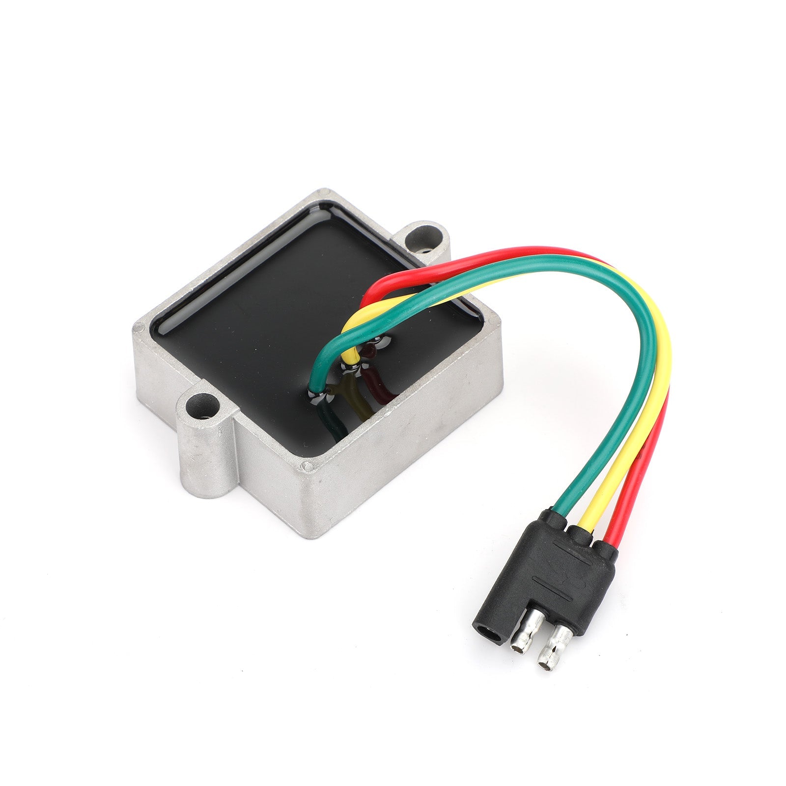 Spännings likriktare för polaris 340 500 550 4010794 4010355 snöskoter generisk