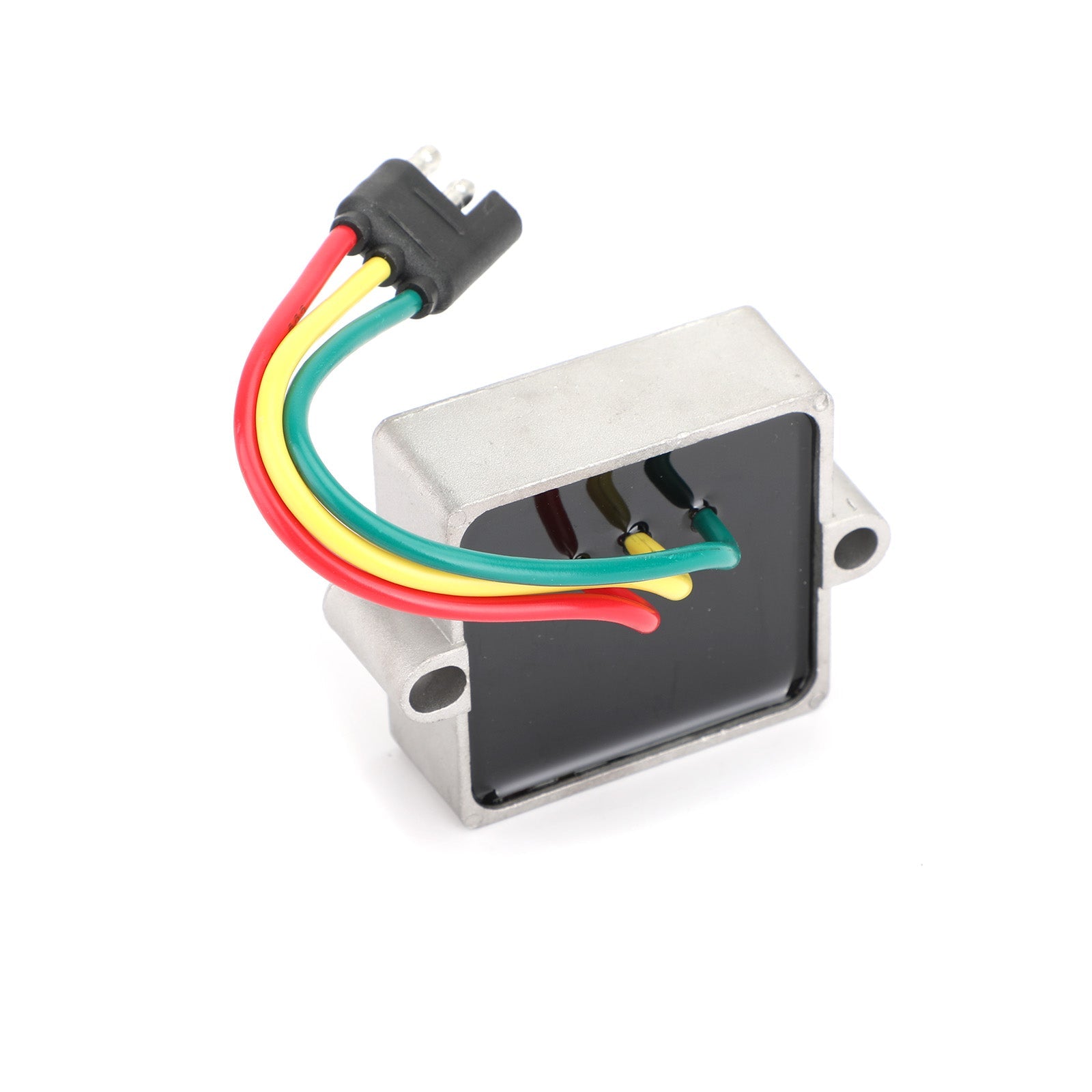 Spännings likriktare för polaris 340 500 550 4010794 4010355 snöskoter generisk